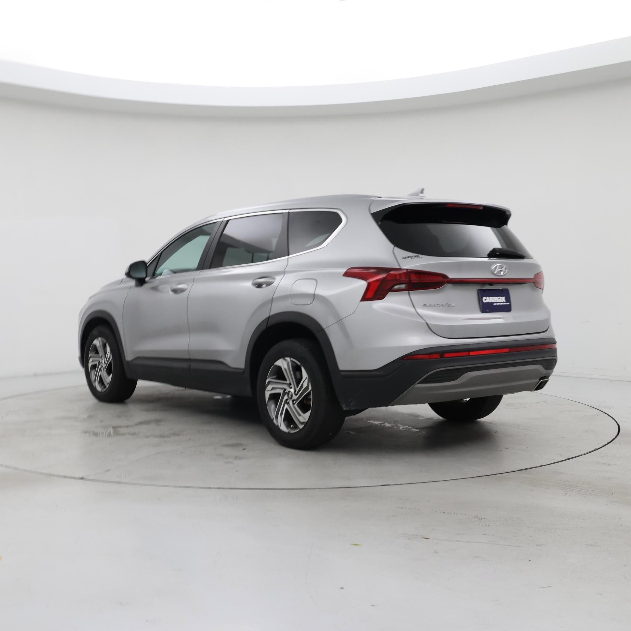 Thumbnail: 2023 Hyundai Santa Fe - 2