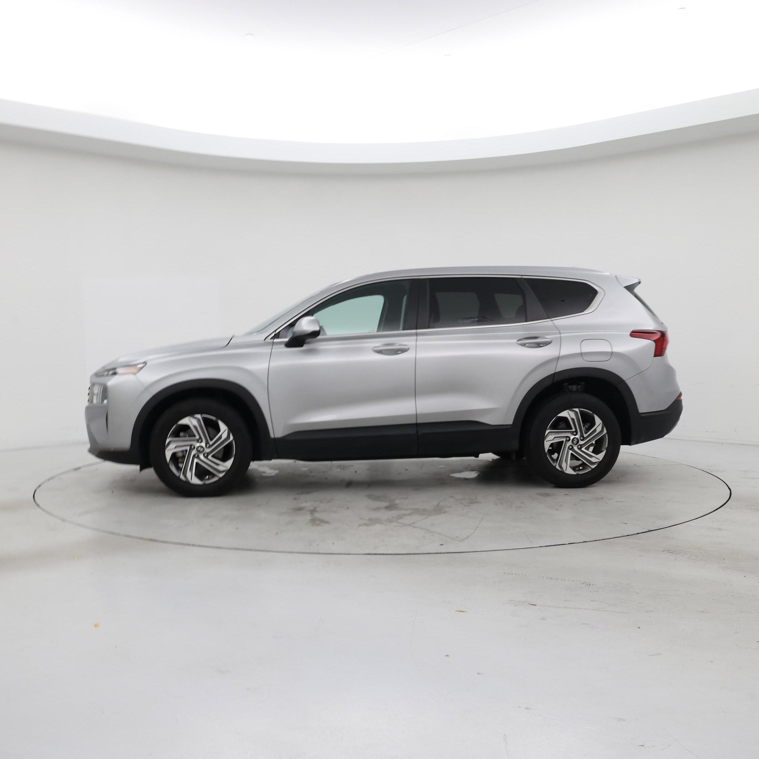 Thumbnail: 2023 Hyundai Santa Fe - 3
