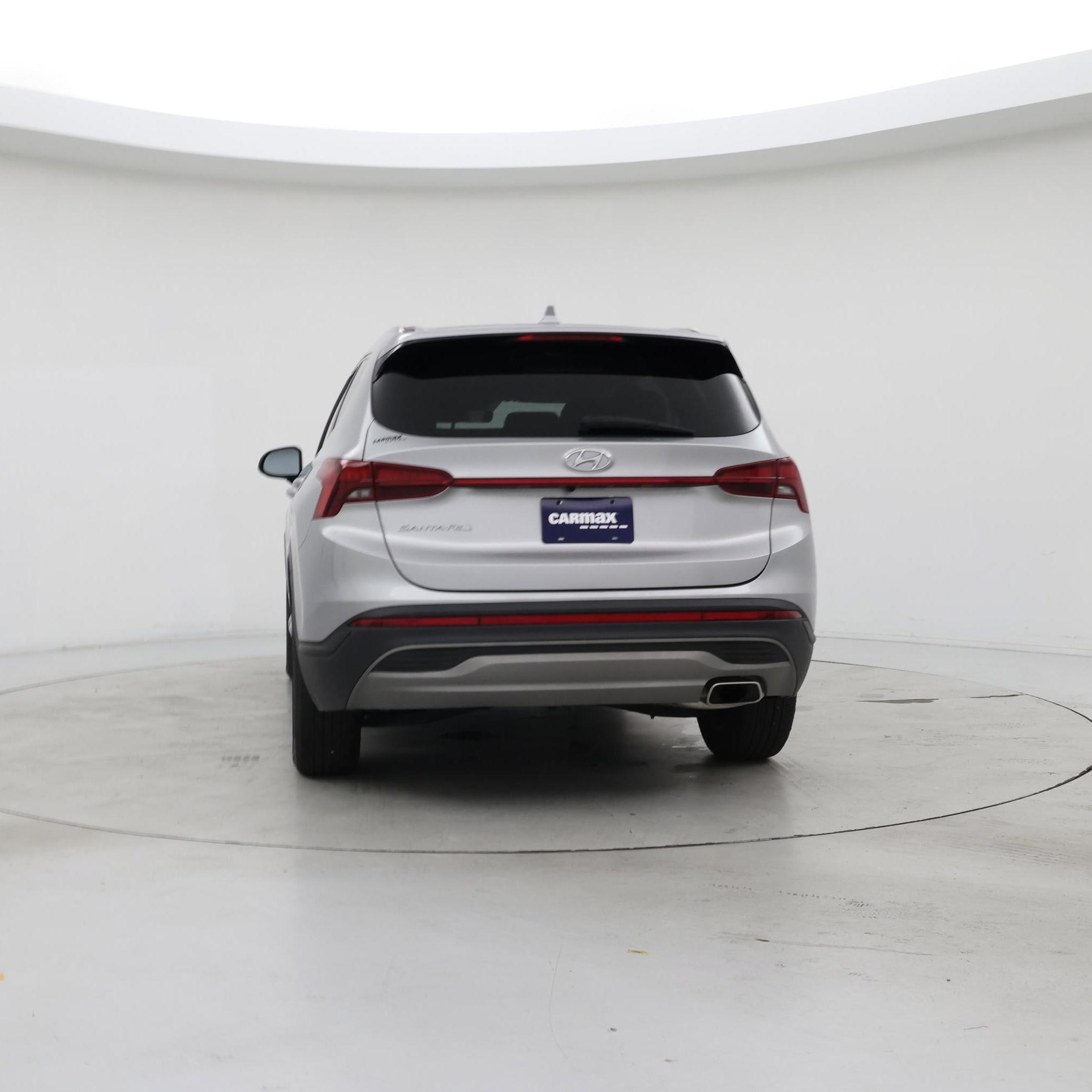 Thumbnail: 2023 Hyundai Santa Fe - 6