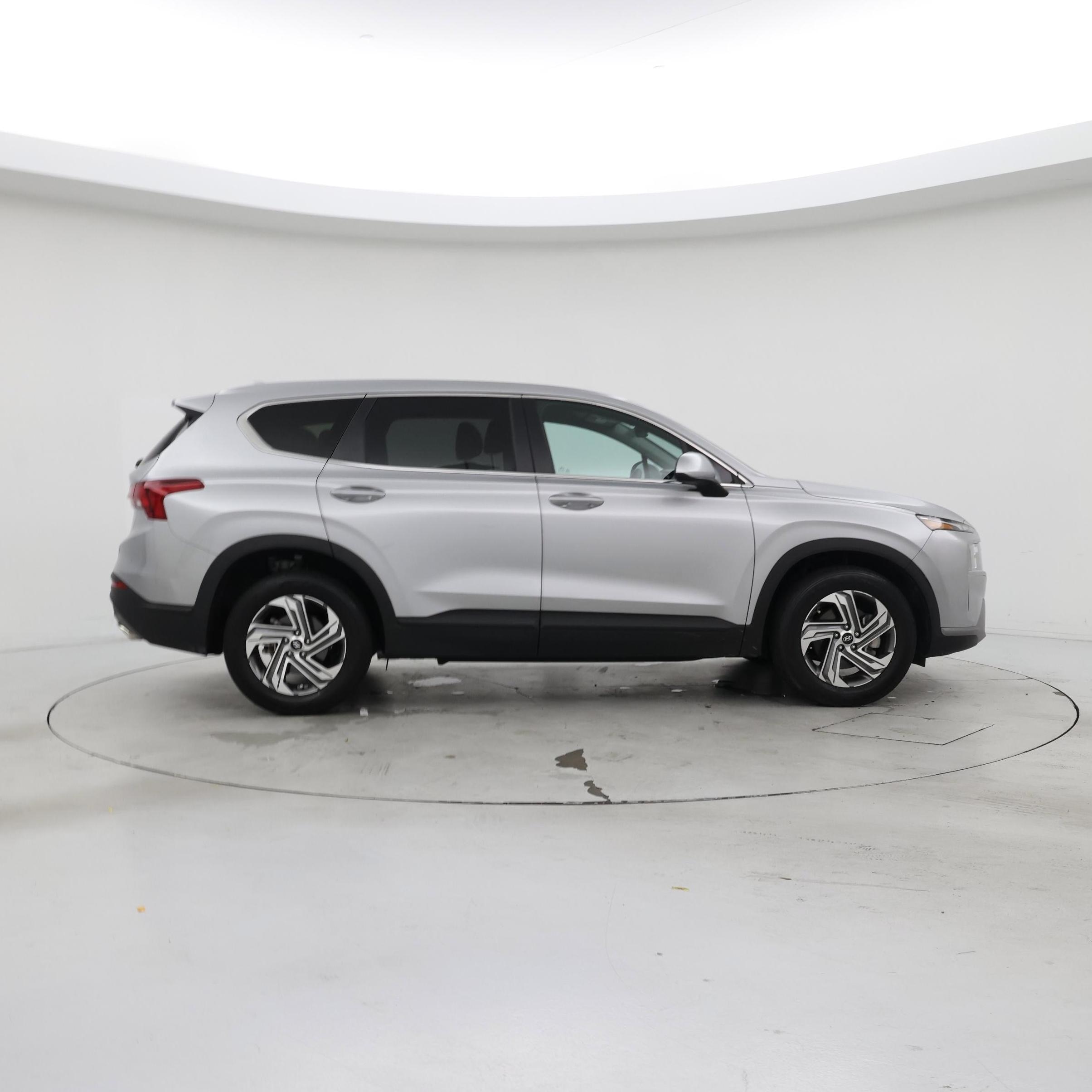Thumbnail: 2023 Hyundai Santa Fe - 7