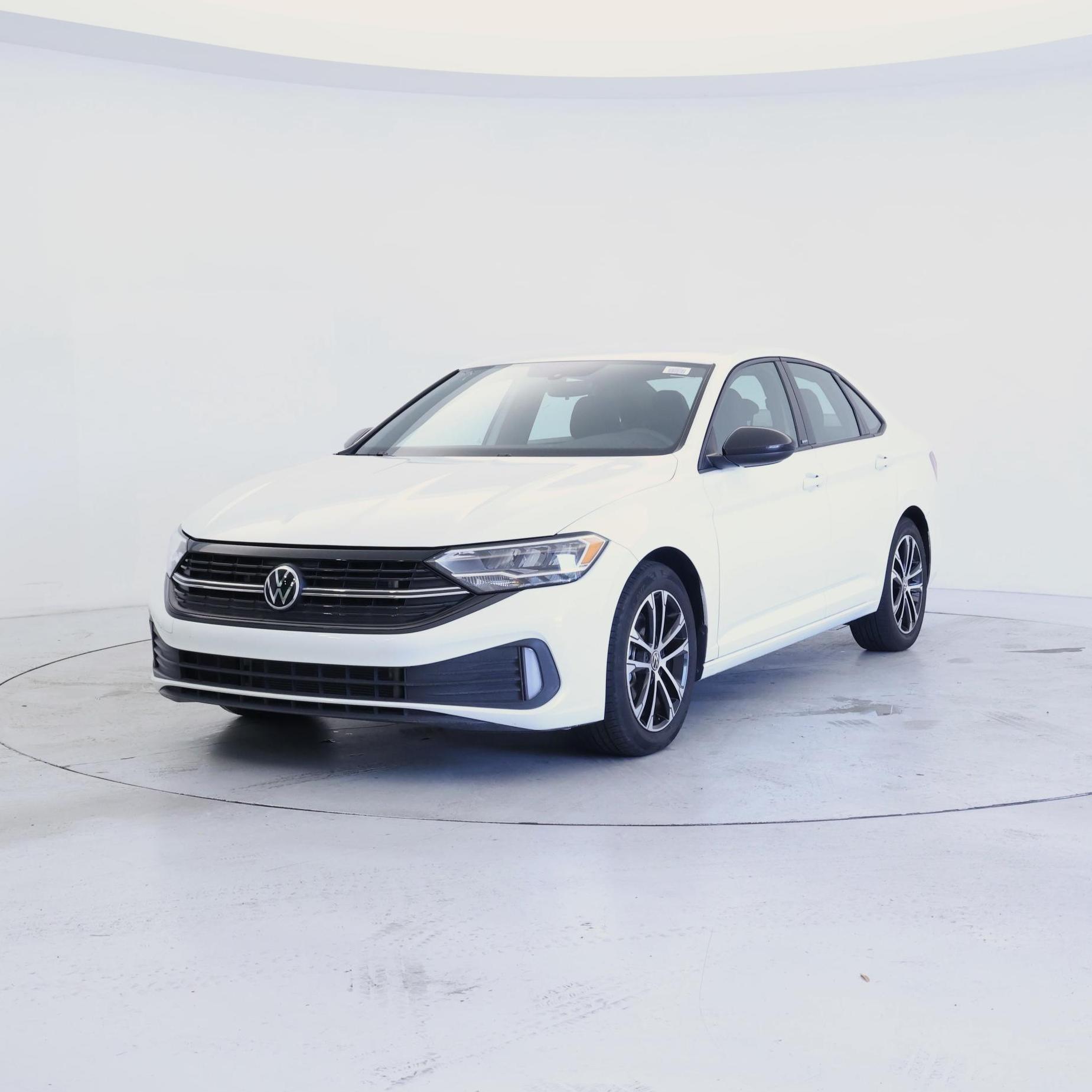 Thumbnail: 2023 Volkswagen Jetta - 4