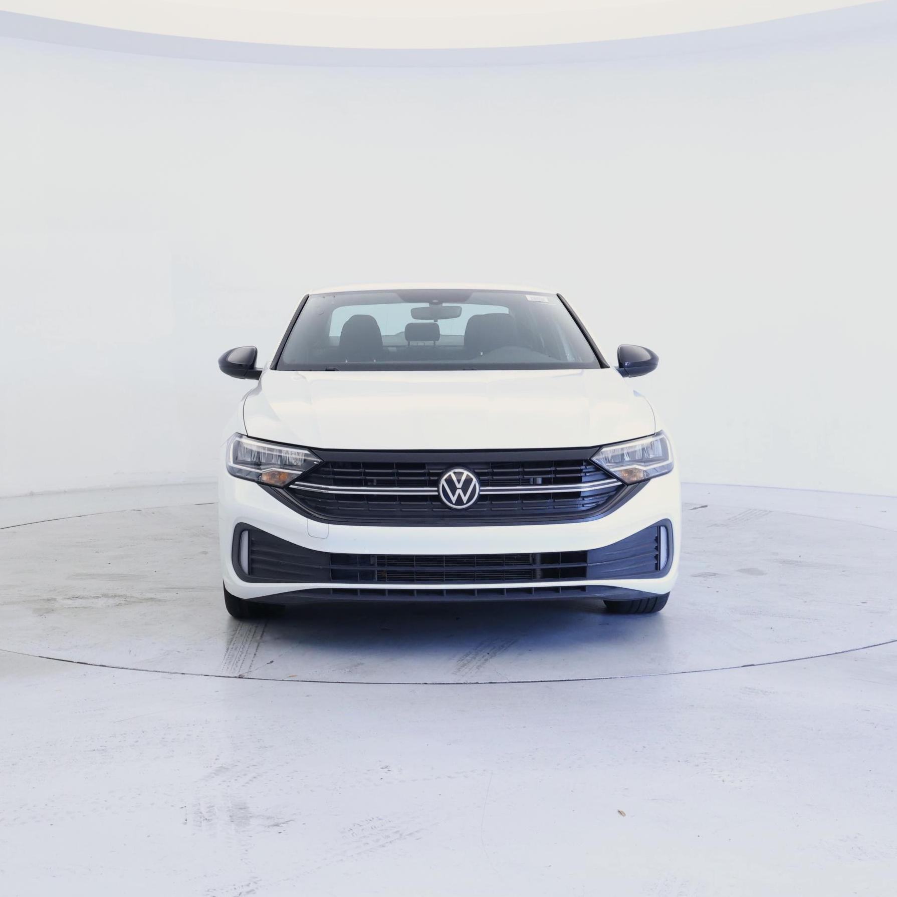 Thumbnail: 2023 Volkswagen Jetta - 5