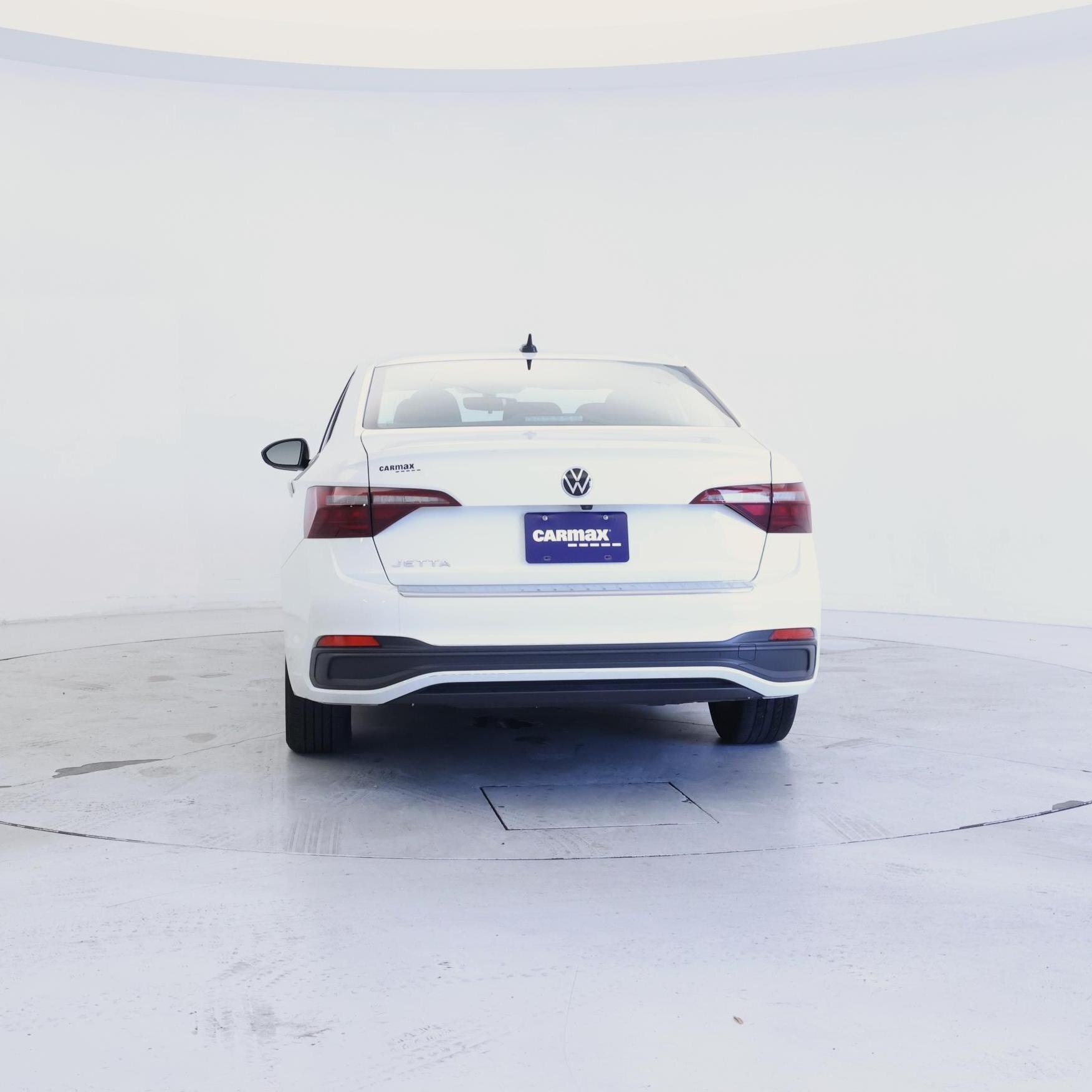 Thumbnail: 2023 Volkswagen Jetta - 6