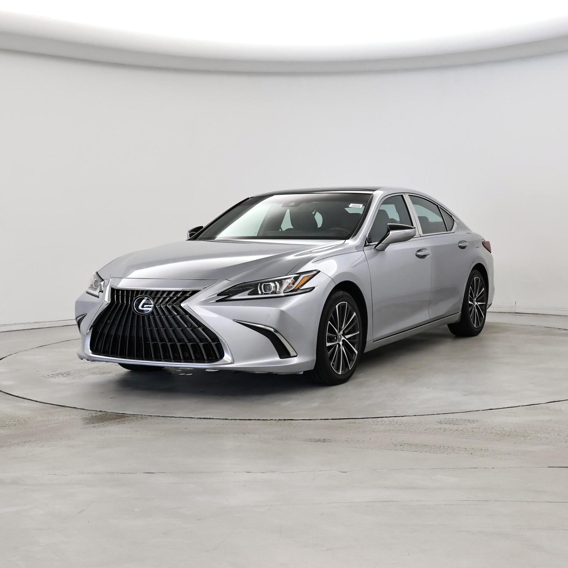 Thumbnail: 2022 Lexus ES - 4