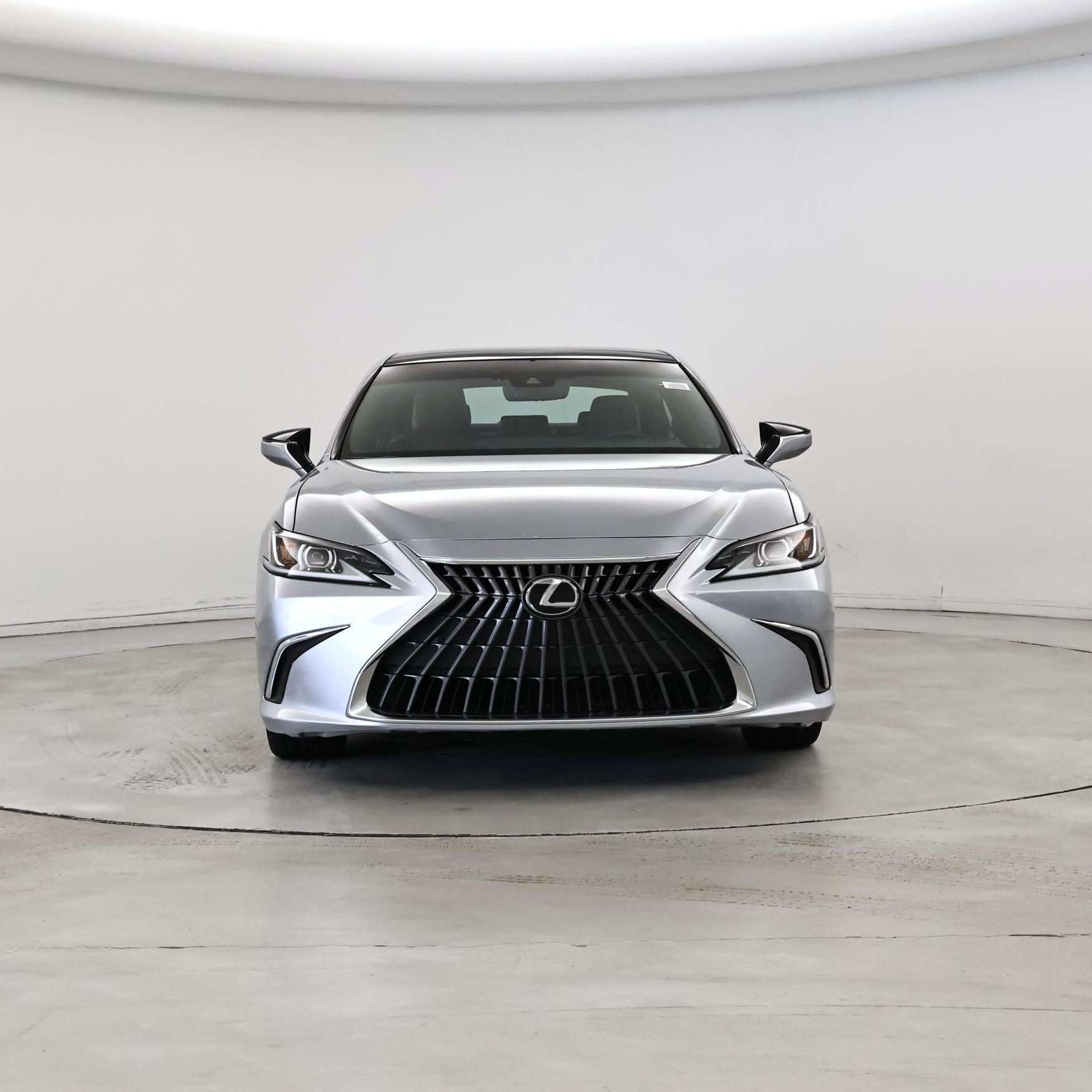 Thumbnail: 2022 Lexus ES - 5