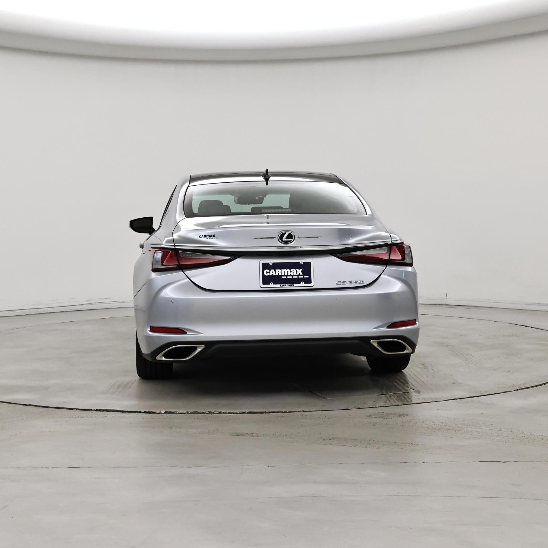 Thumbnail: 2022 Lexus ES - 6