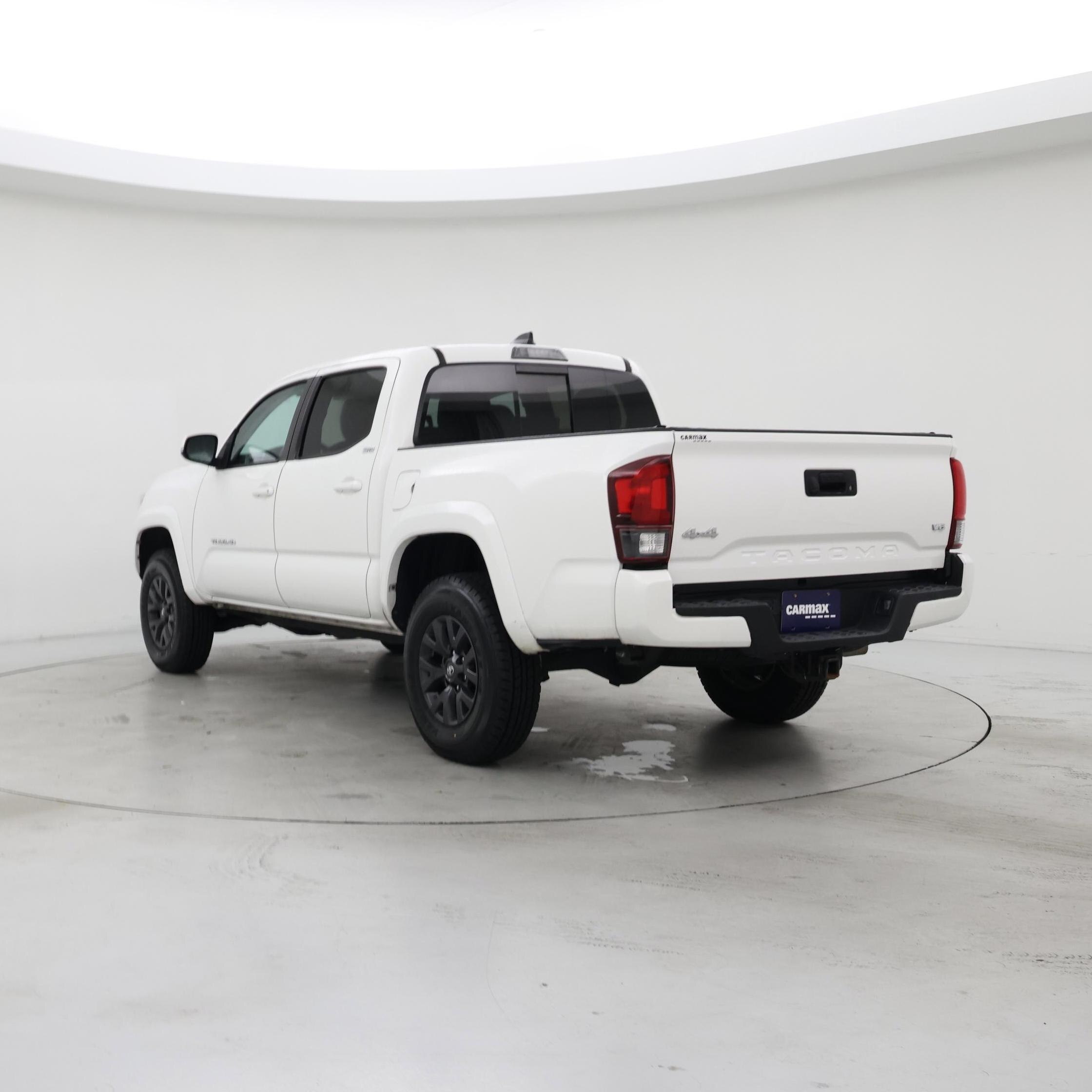 Thumbnail: 2022 Toyota Tacoma - 2