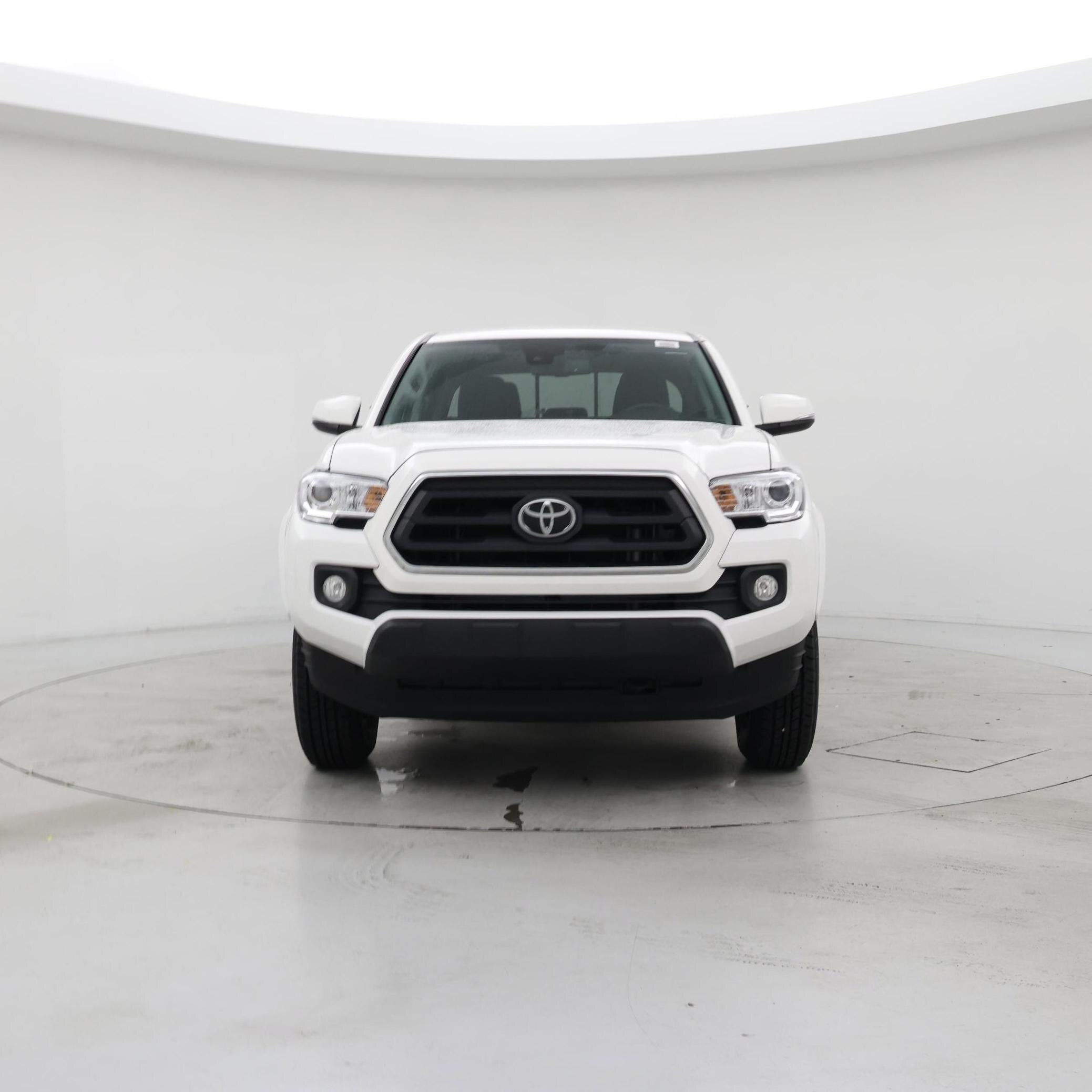 Thumbnail: 2022 Toyota Tacoma - 5