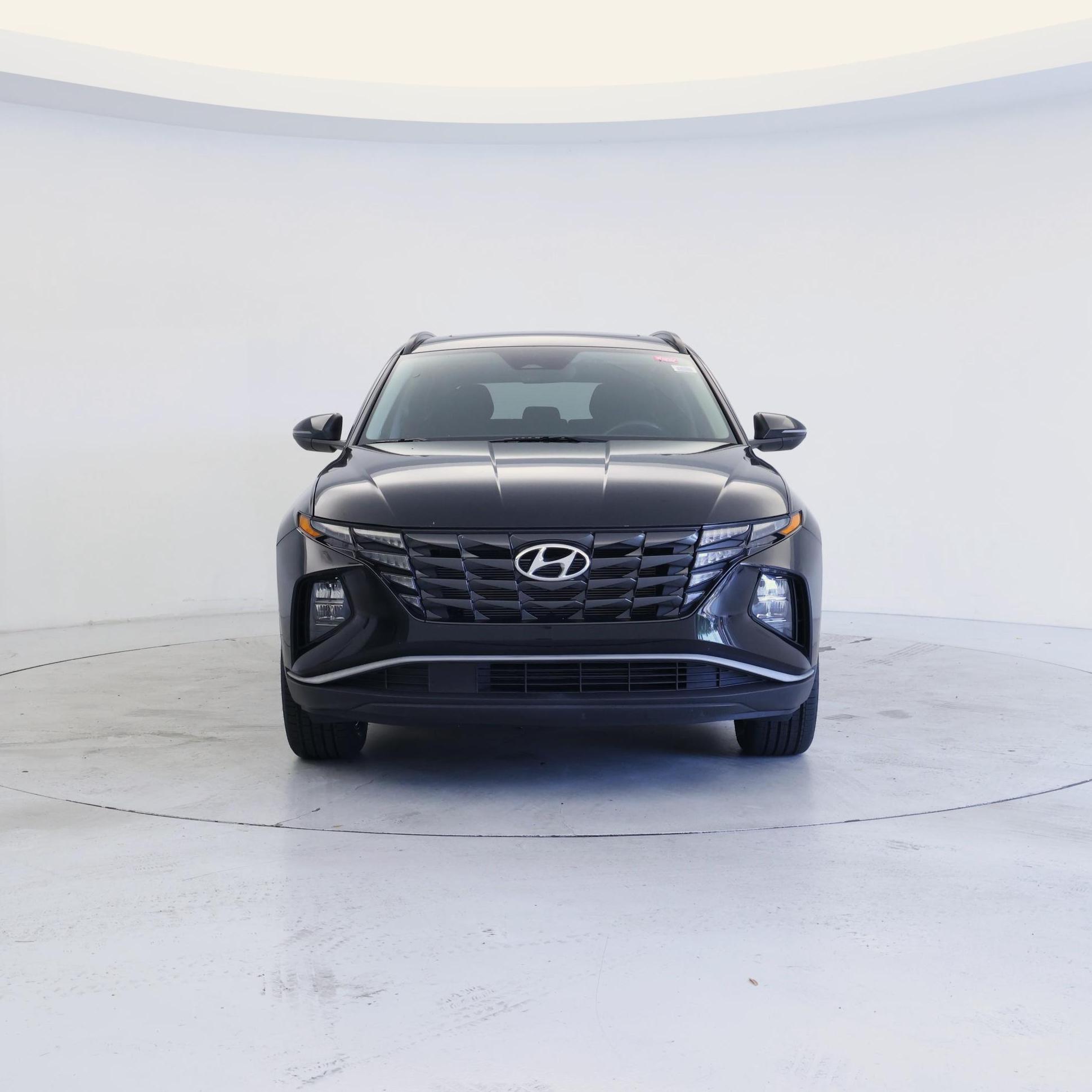 Thumbnail: 2022 Hyundai Tucson - 5