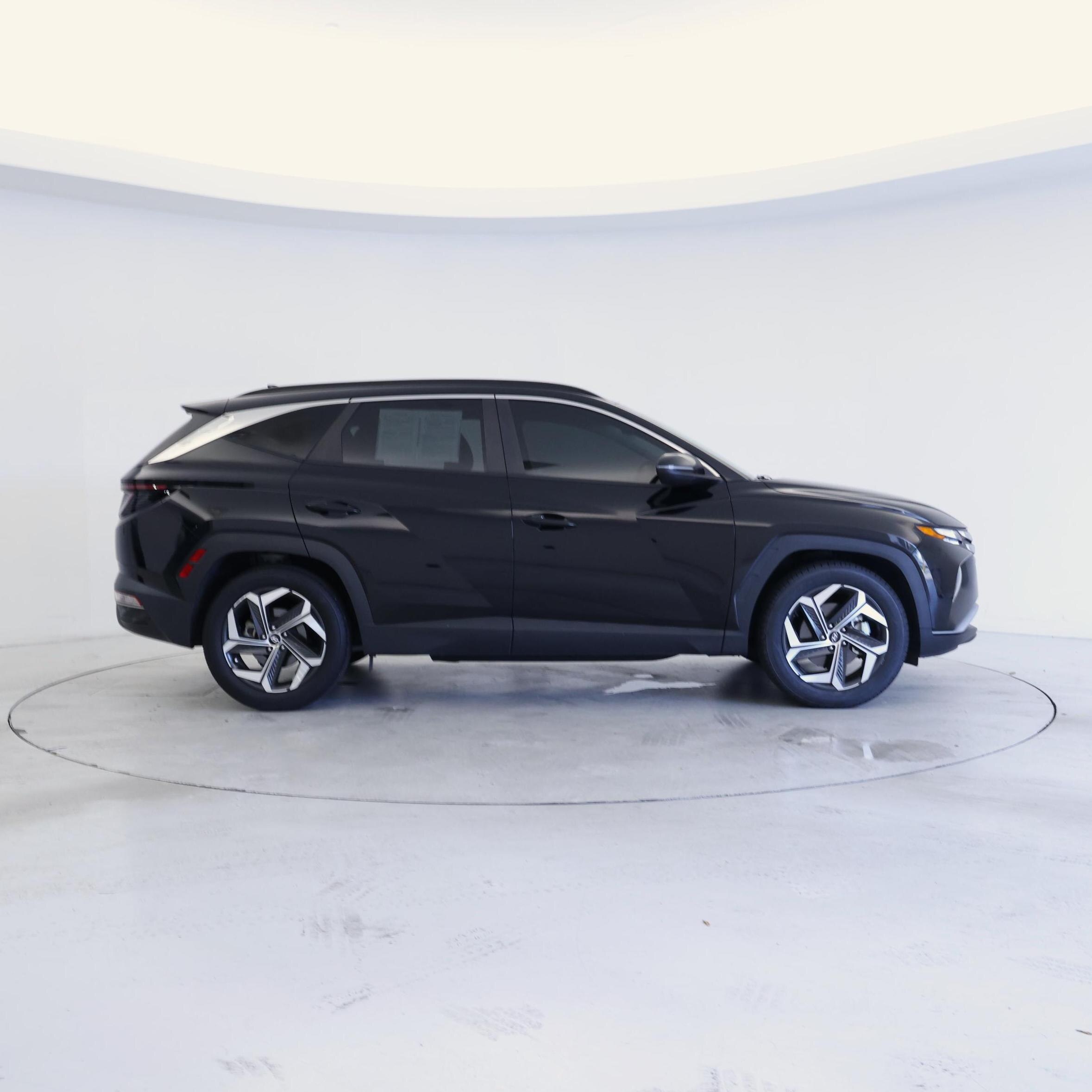 Thumbnail: 2022 Hyundai Tucson - 7