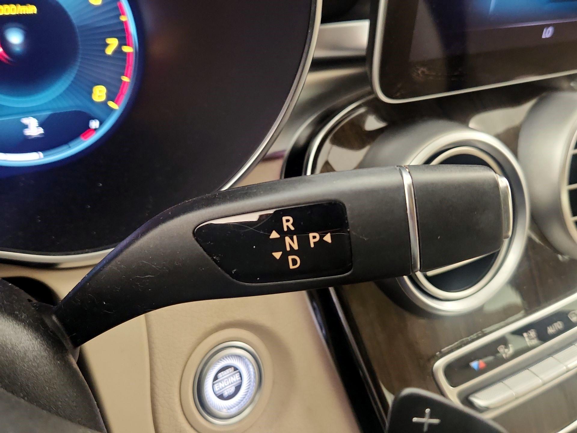 Thumbnail: 2020 Mercedes-Benz C-Class - 17