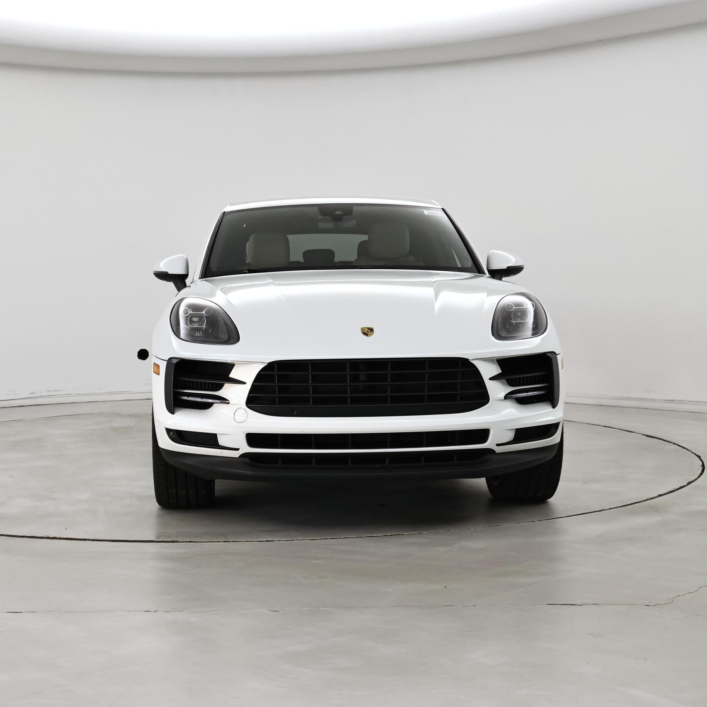 Thumbnail: 2020 Porsche Macan - 5