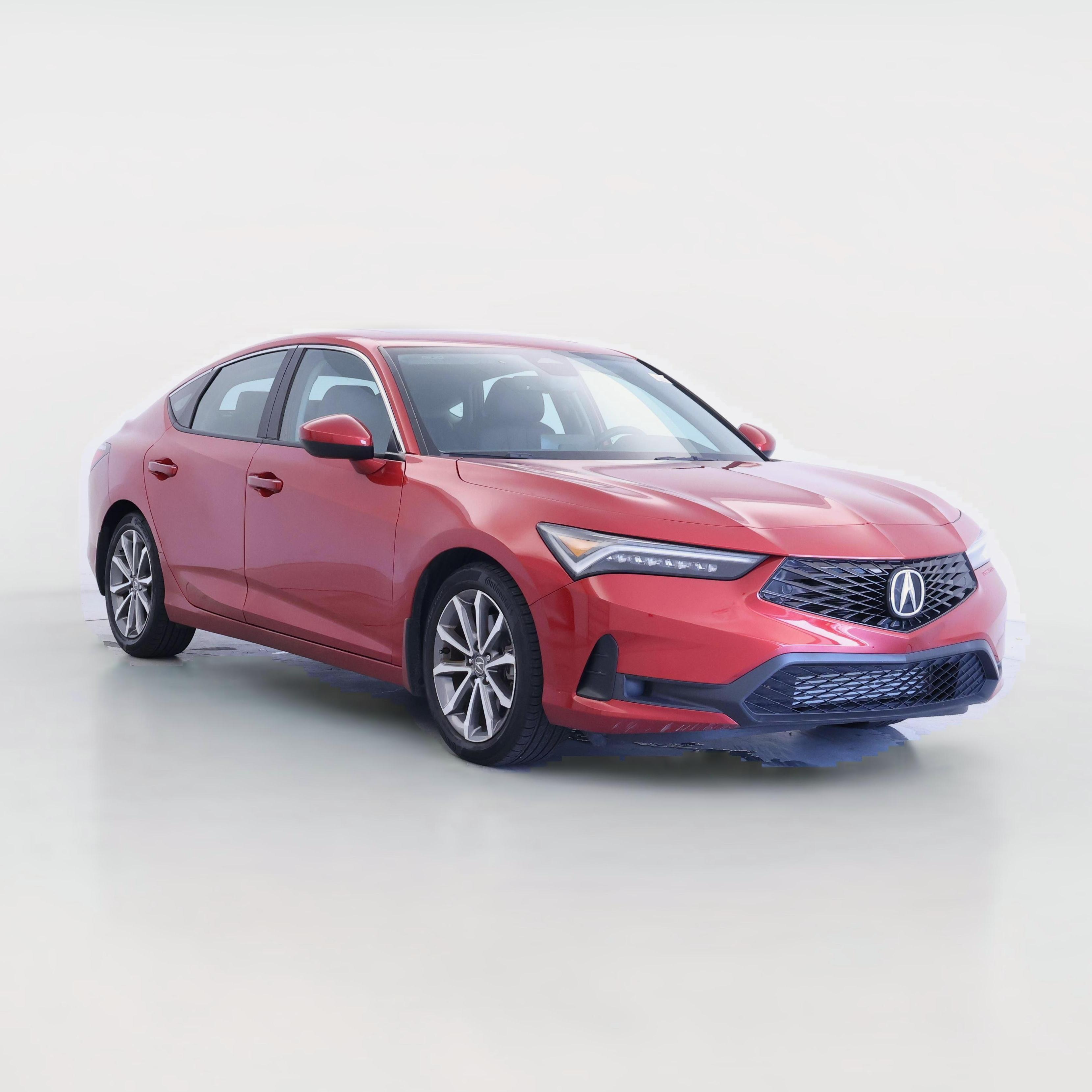 Thumbnail: 2023 Acura Integra - 1