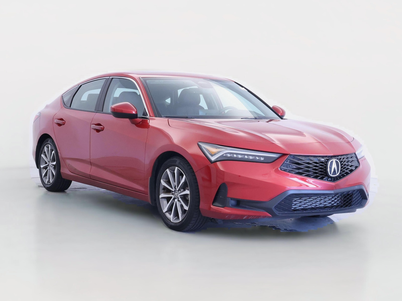 2023 Acura Integra Base's photo