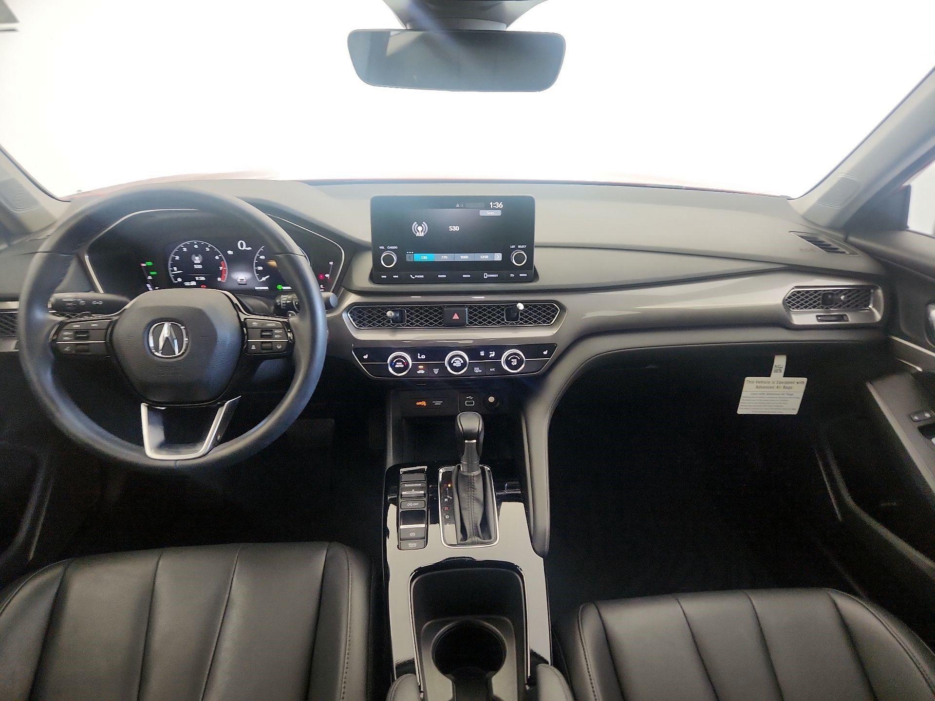 Thumbnail: 2023 Acura Integra - 9
