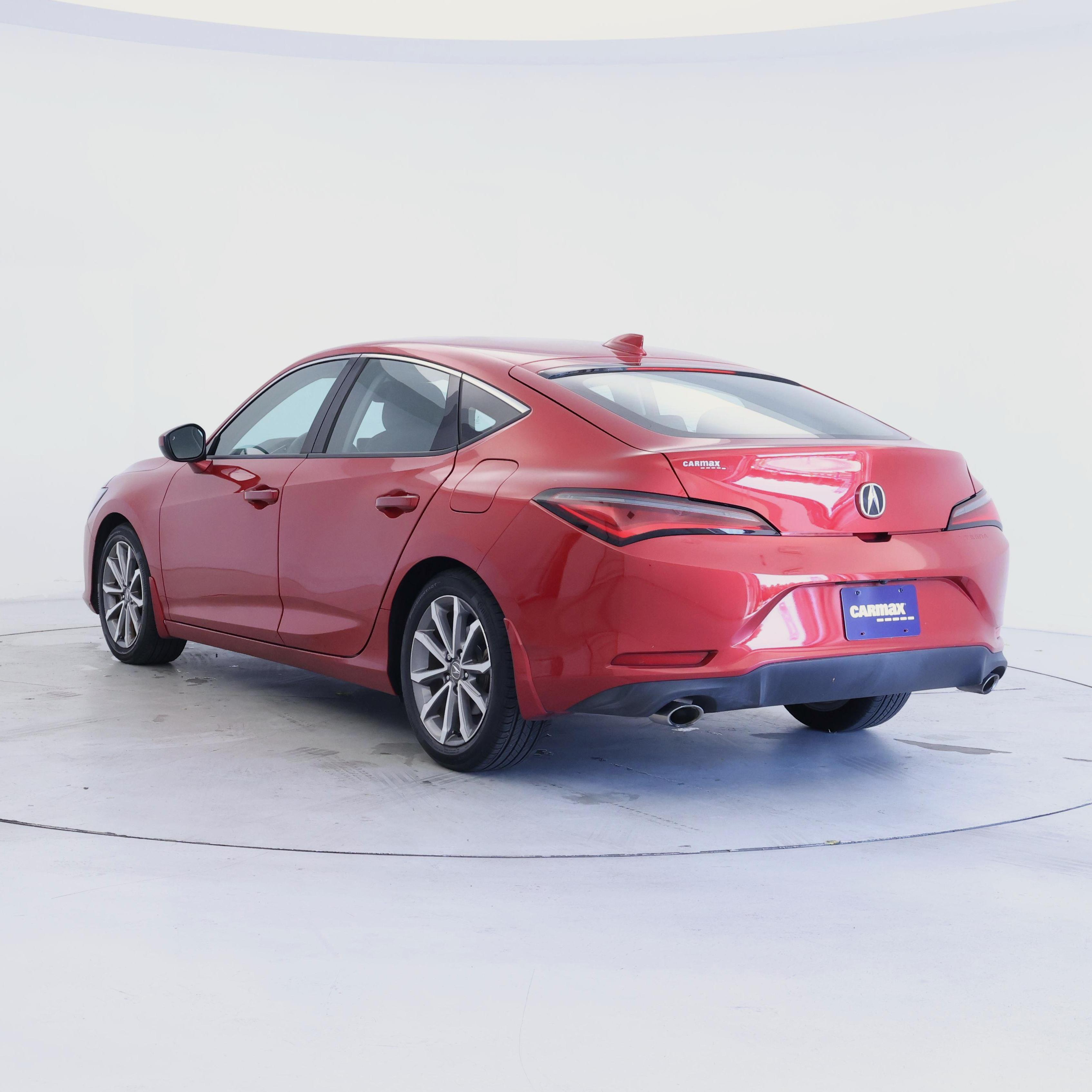 Thumbnail: 2023 Acura Integra - 2