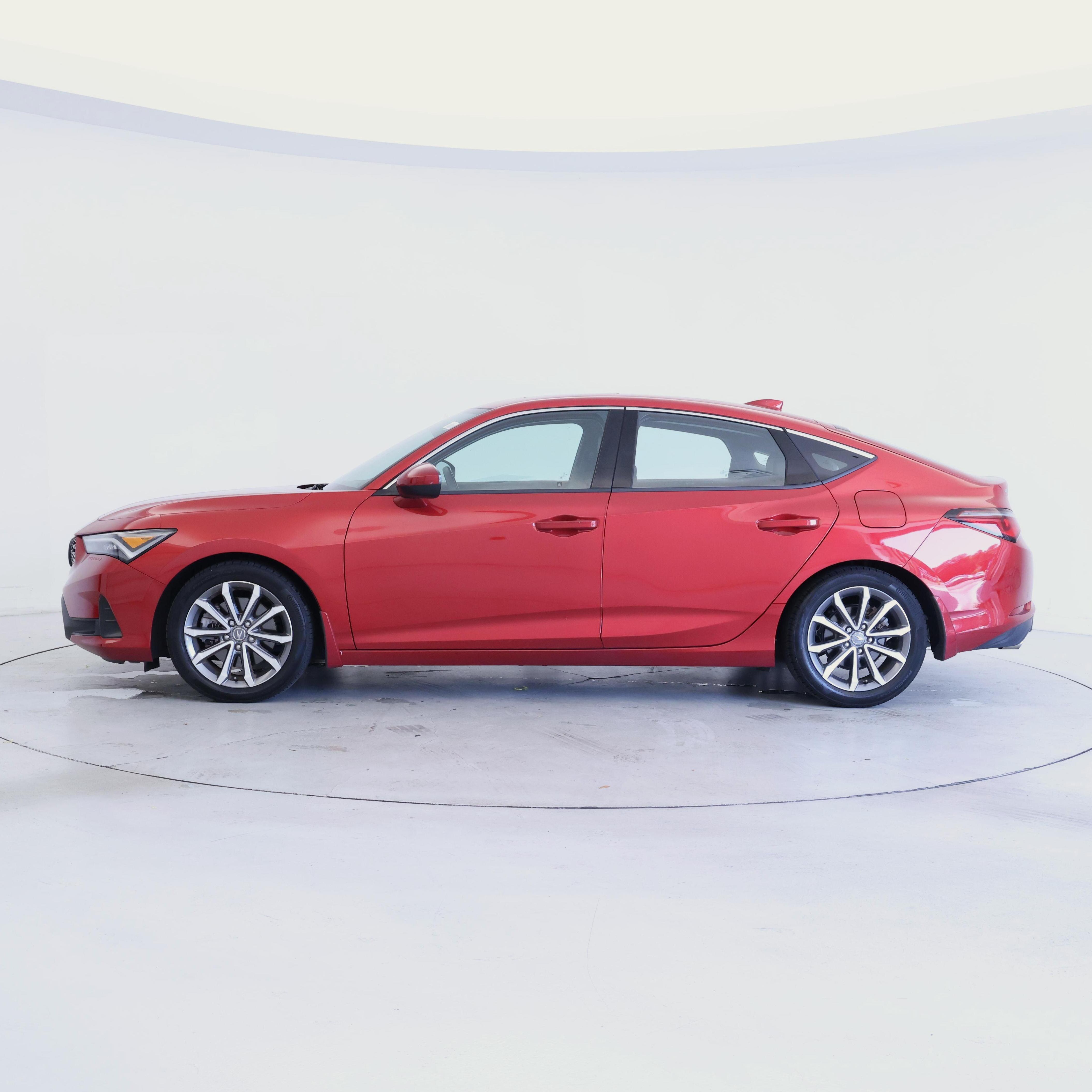 Thumbnail: 2023 Acura Integra - 3