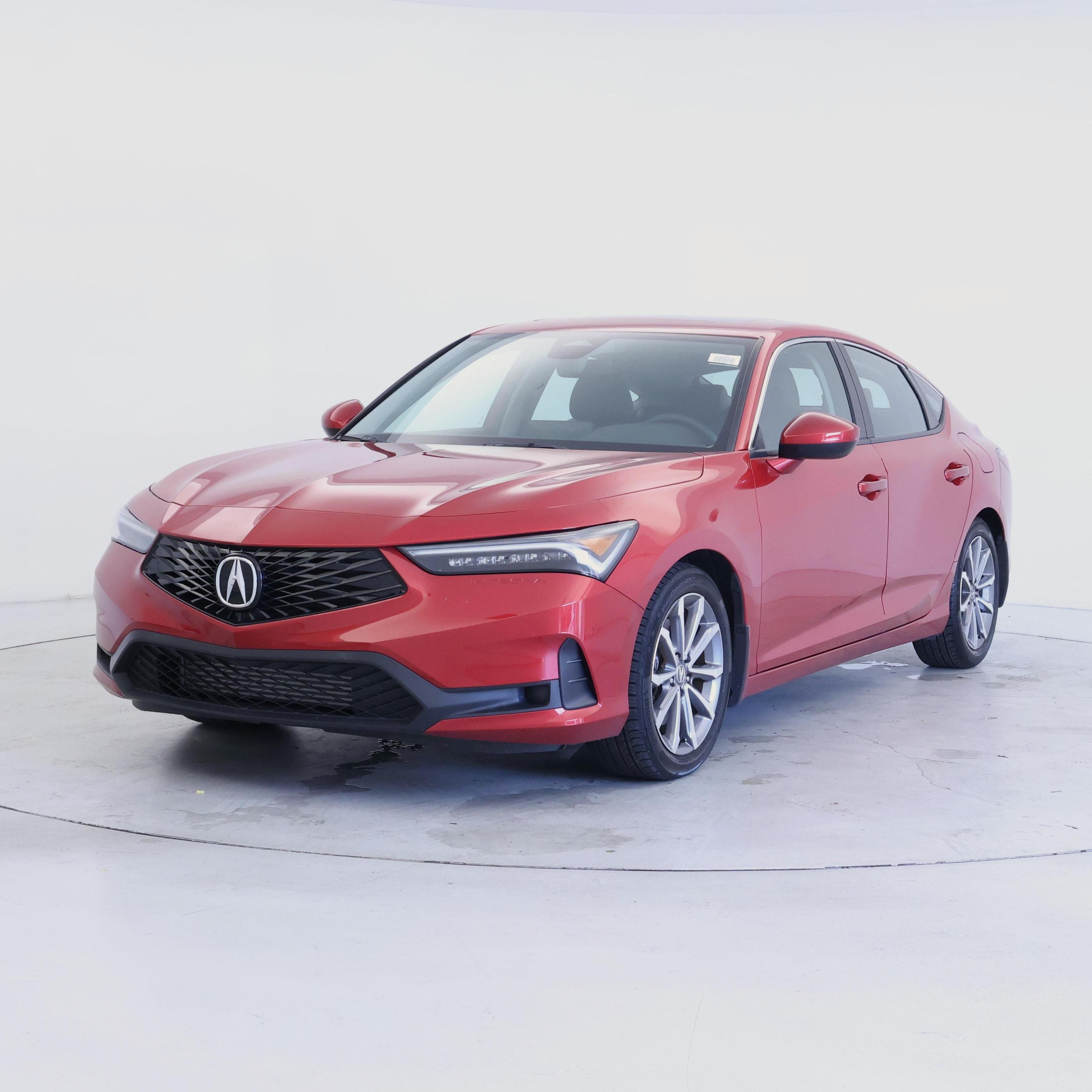 Thumbnail: 2023 Acura Integra - 4