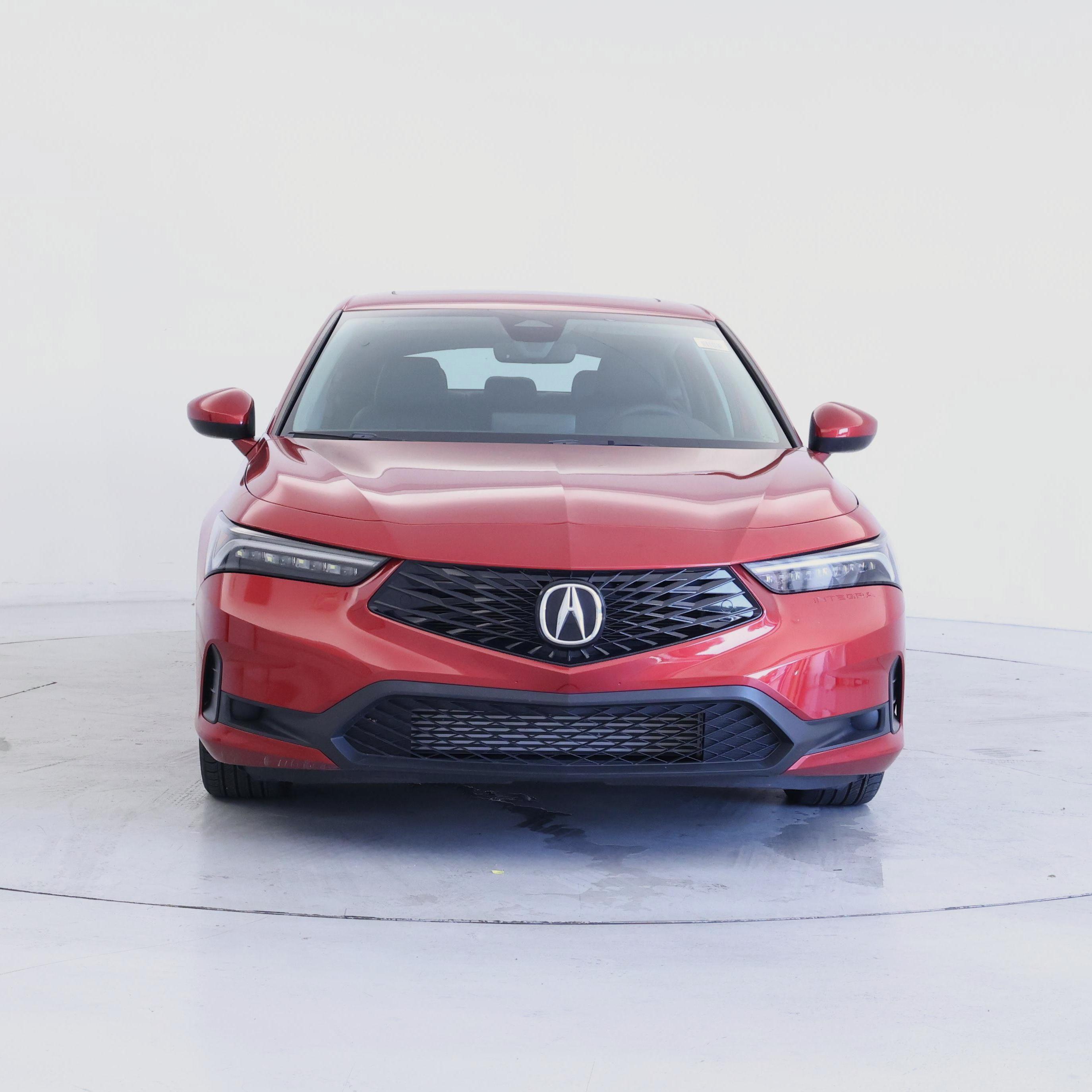 Thumbnail: 2023 Acura Integra - 5