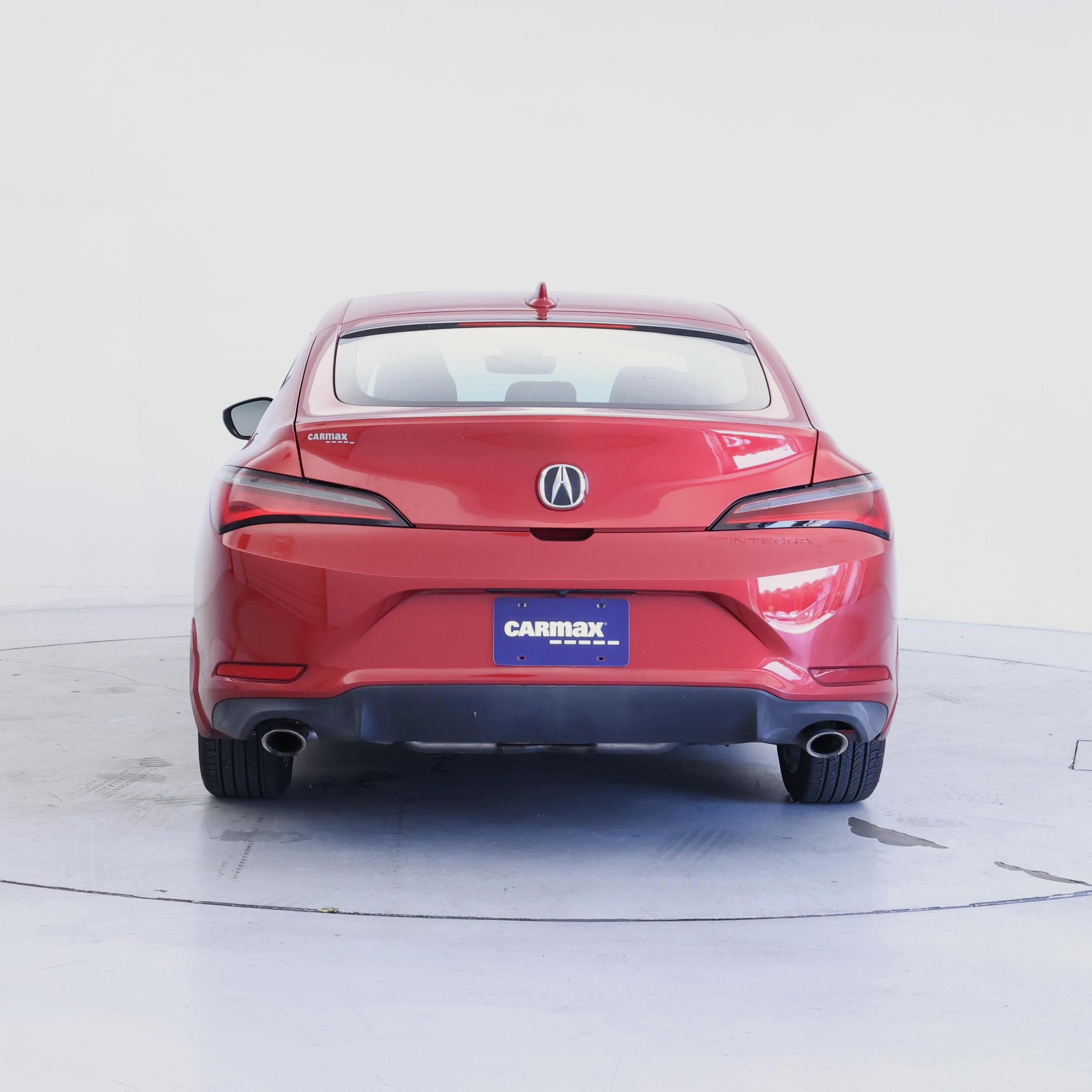 Thumbnail: 2023 Acura Integra - 6