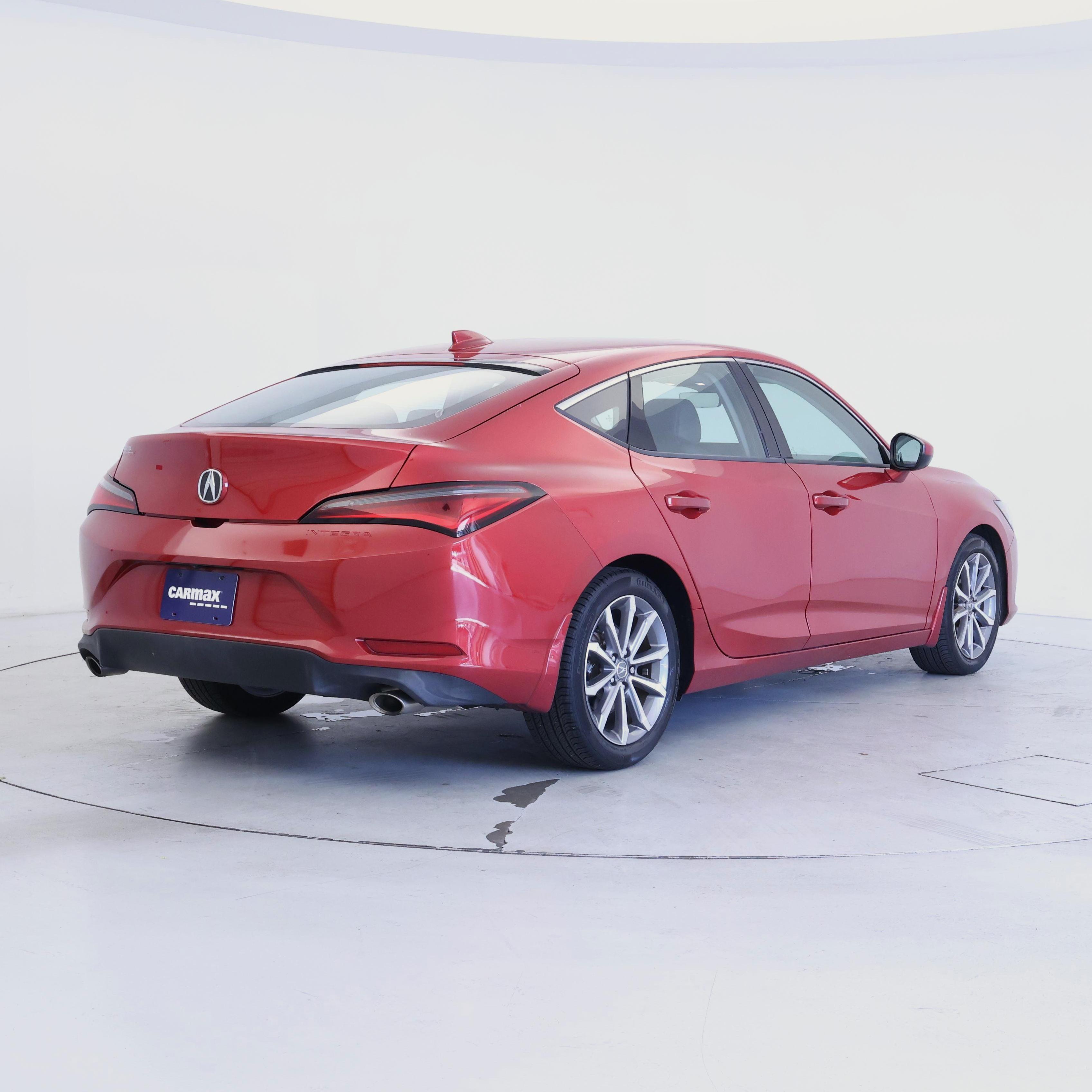 Thumbnail: 2023 Acura Integra - 8