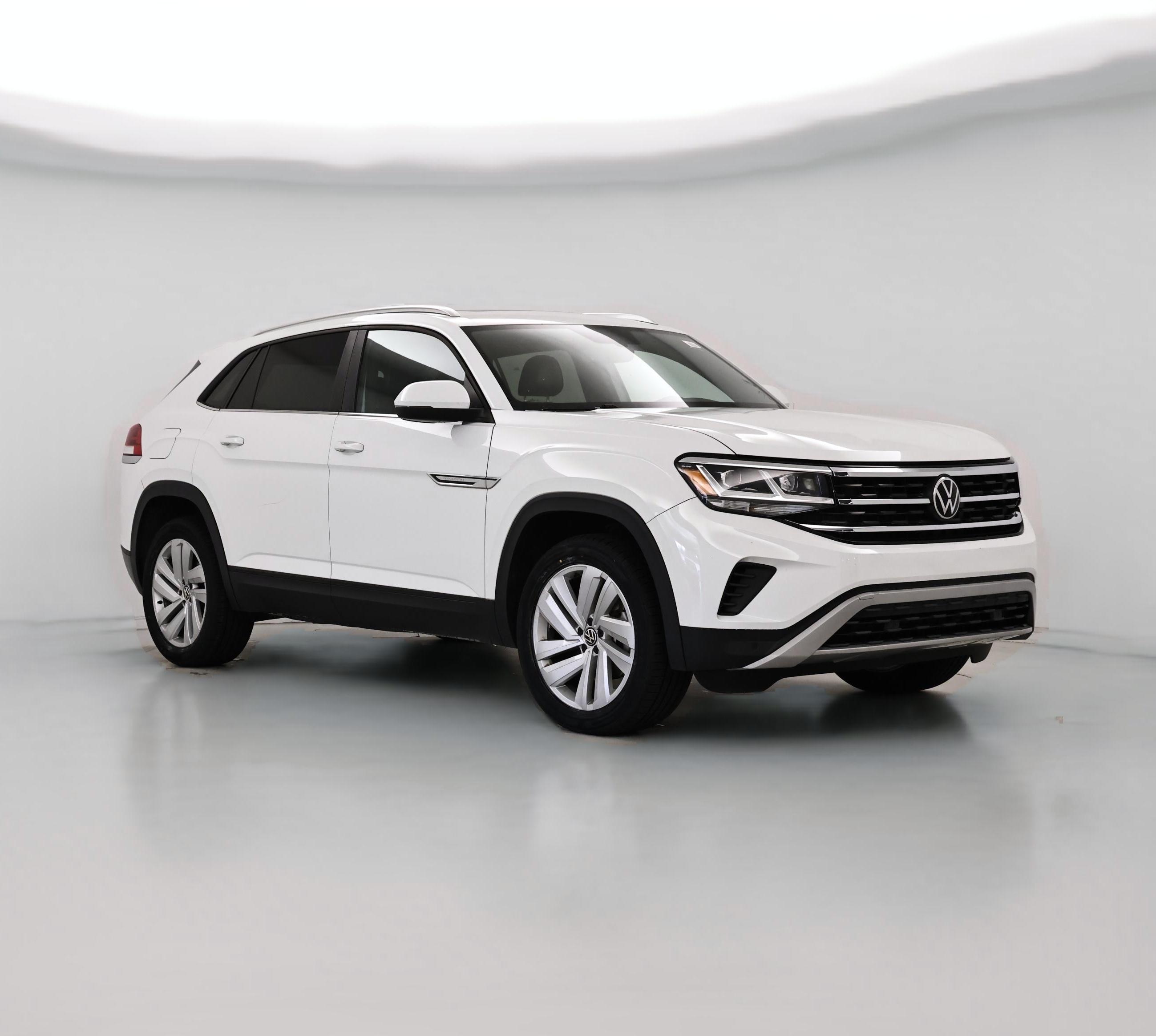 Thumbnail: 2023 Volkswagen Atlas - 1