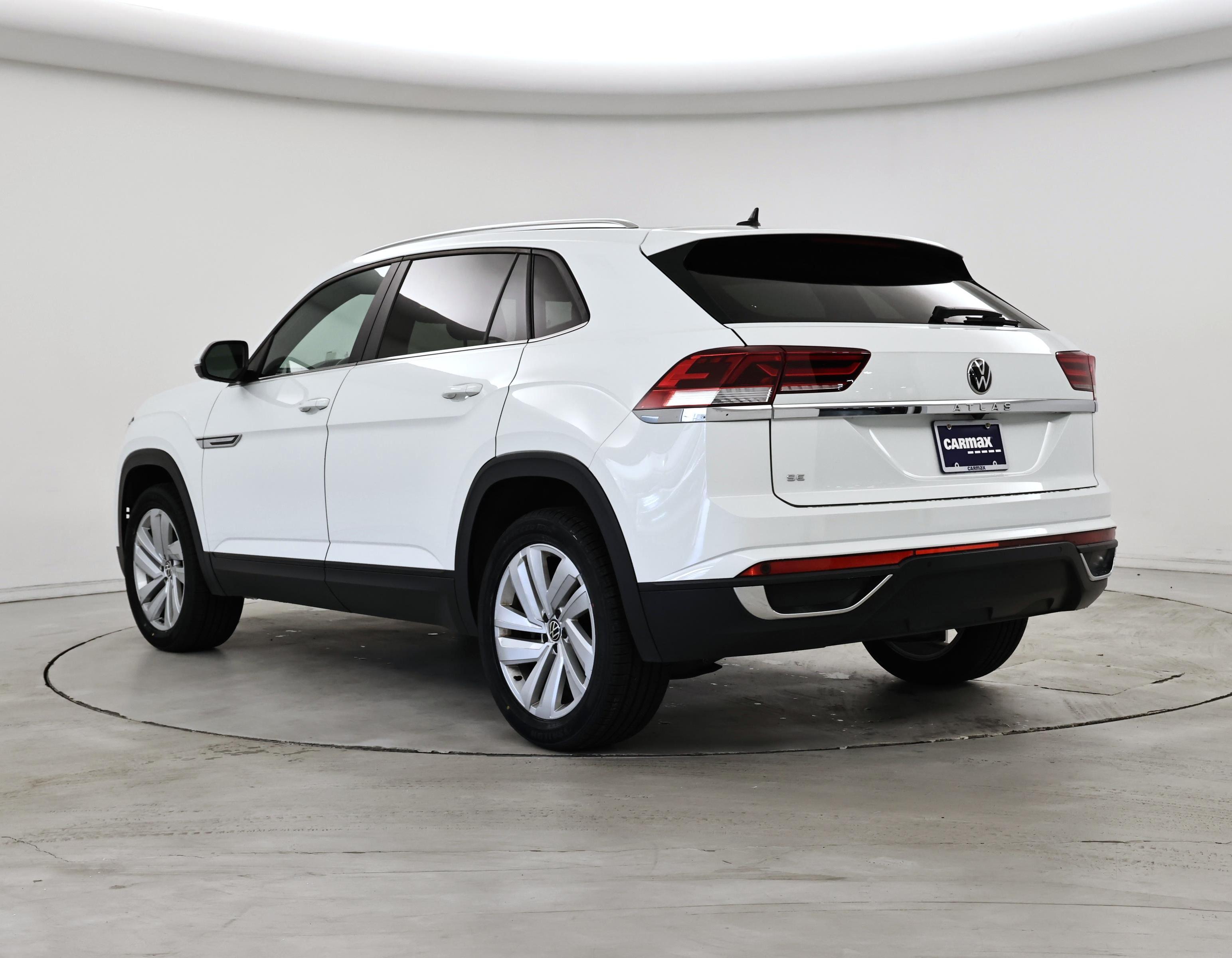 Thumbnail: 2023 Volkswagen Atlas - 2