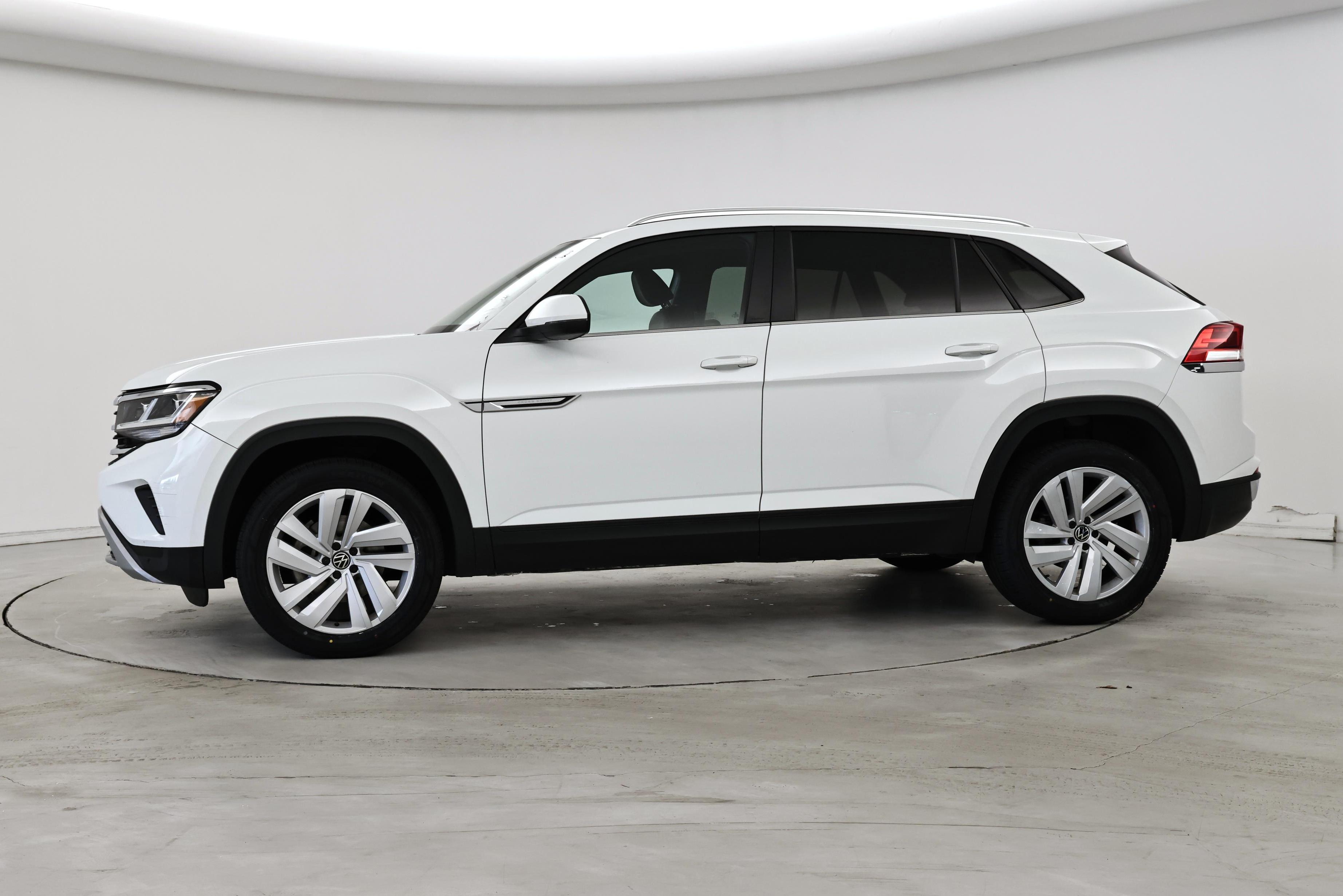 Thumbnail: 2023 Volkswagen Atlas - 3
