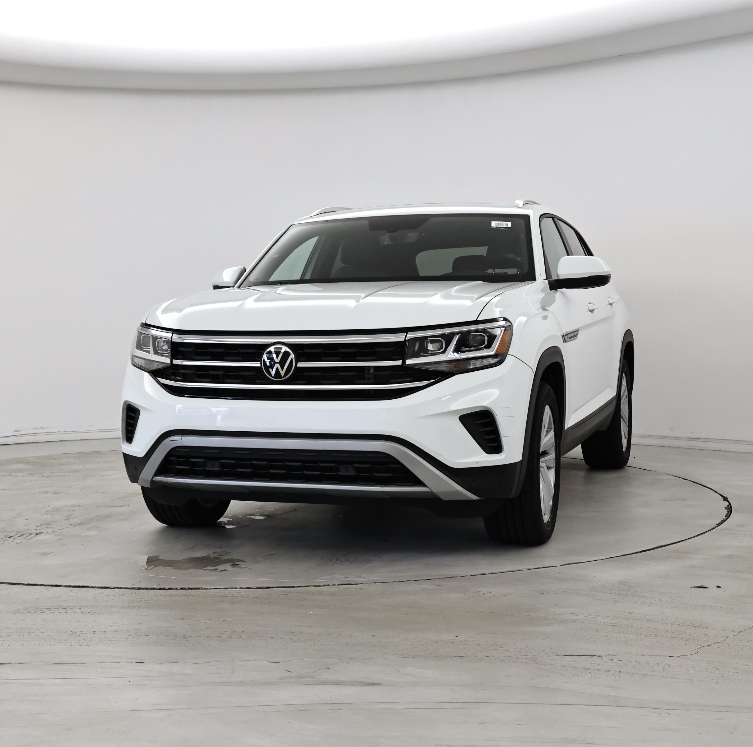 Thumbnail: 2023 Volkswagen Atlas - 4