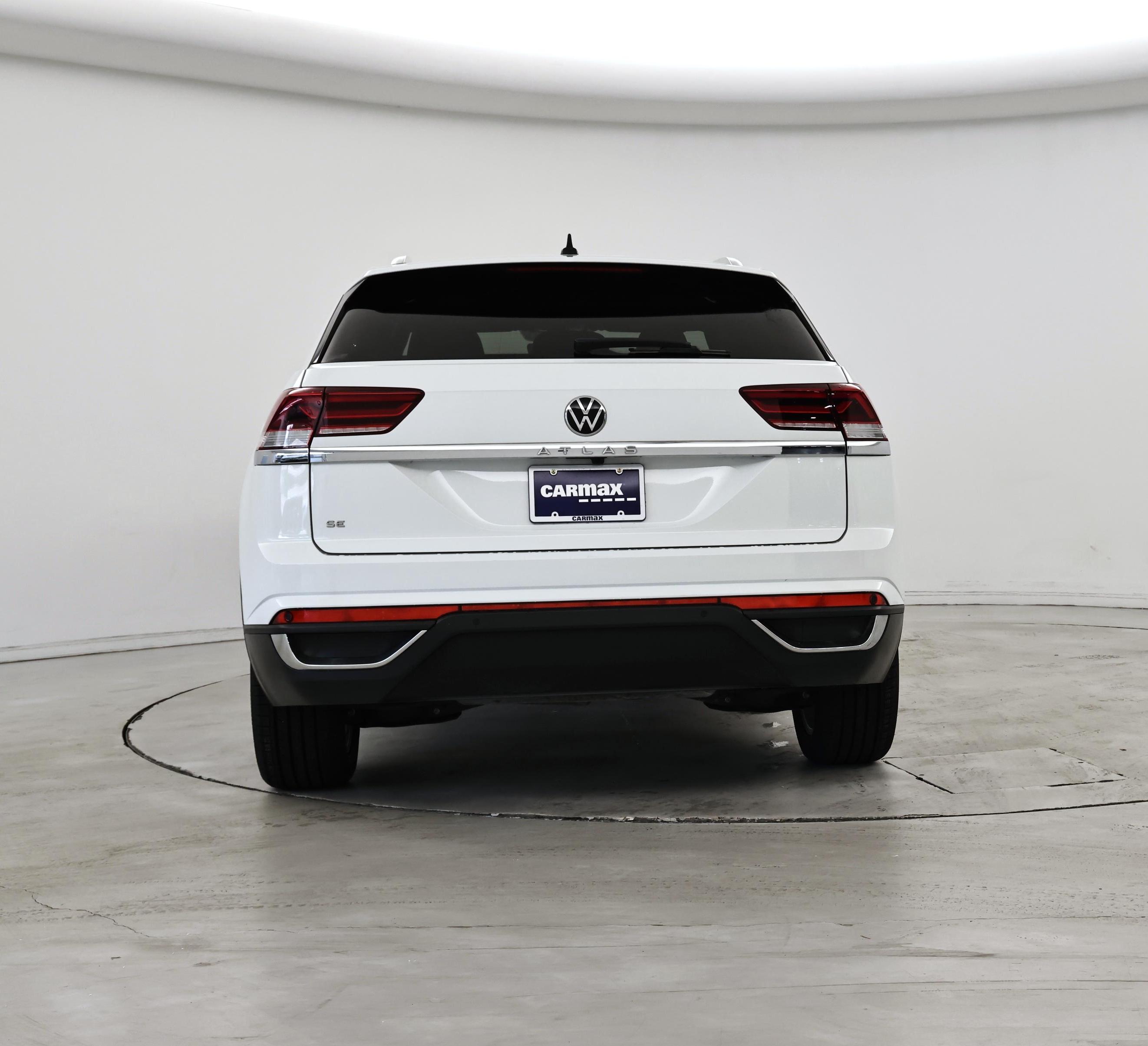 Thumbnail: 2023 Volkswagen Atlas - 6