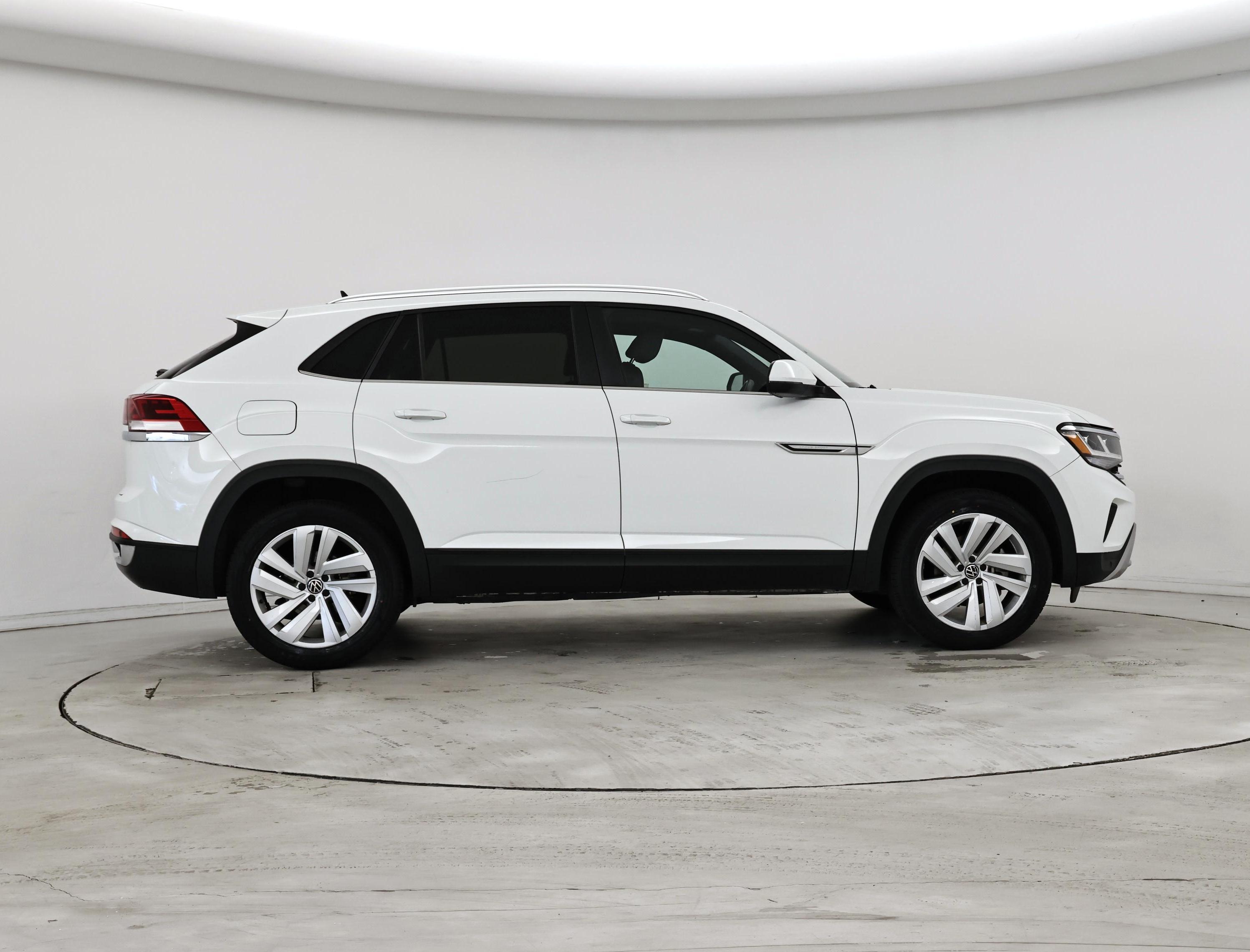 Thumbnail: 2023 Volkswagen Atlas - 7