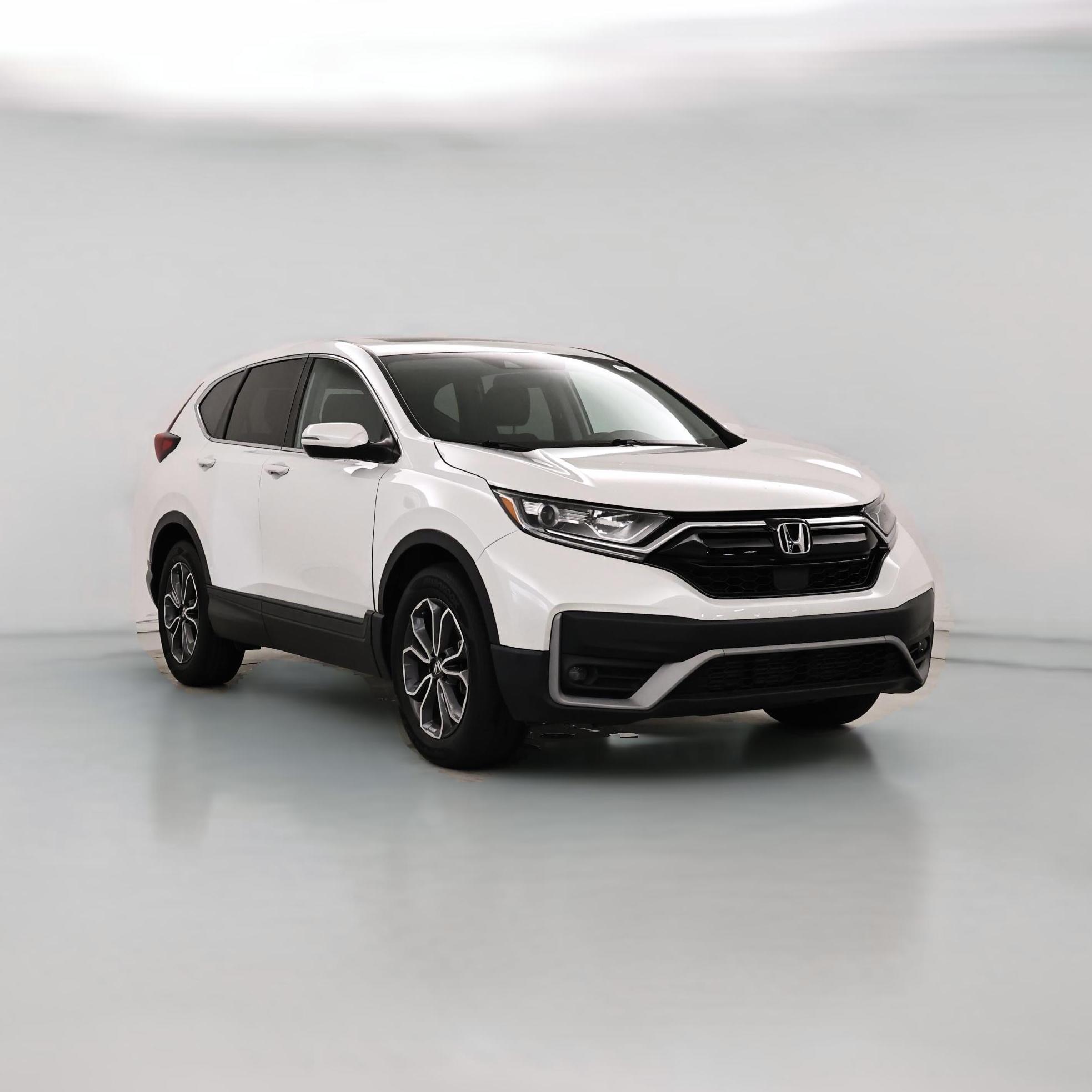 Thumbnail: 2022 Honda CR-V - 1