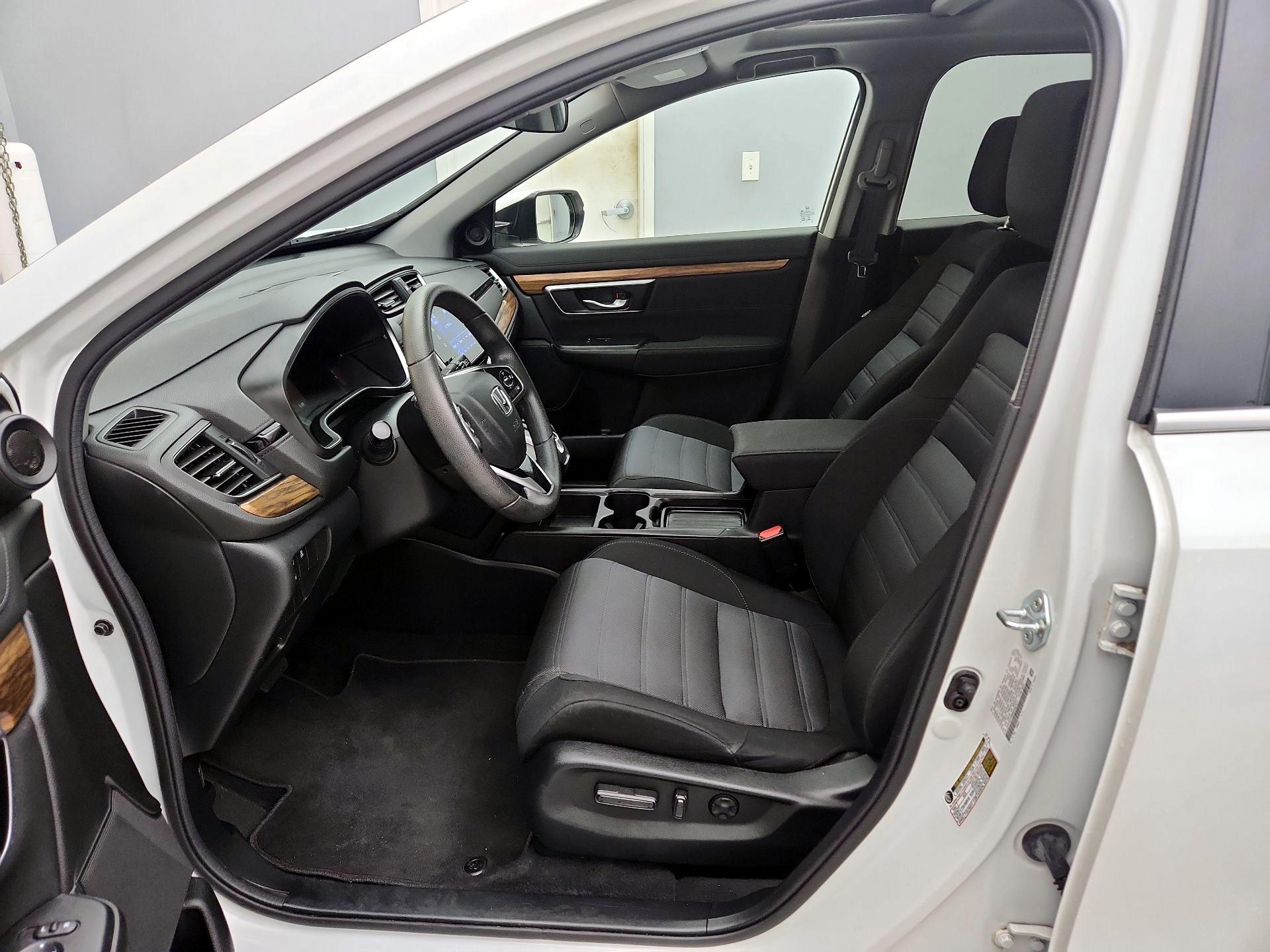 Thumbnail: 2022 Honda CR-V - 11
