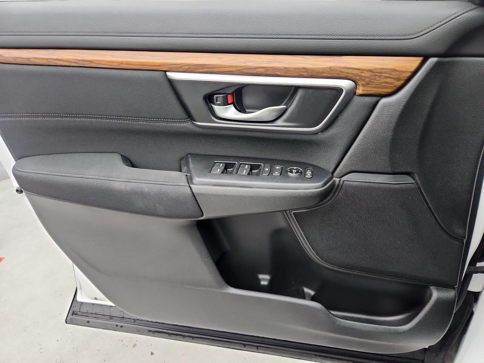 Thumbnail: 2022 Honda CR-V - 12