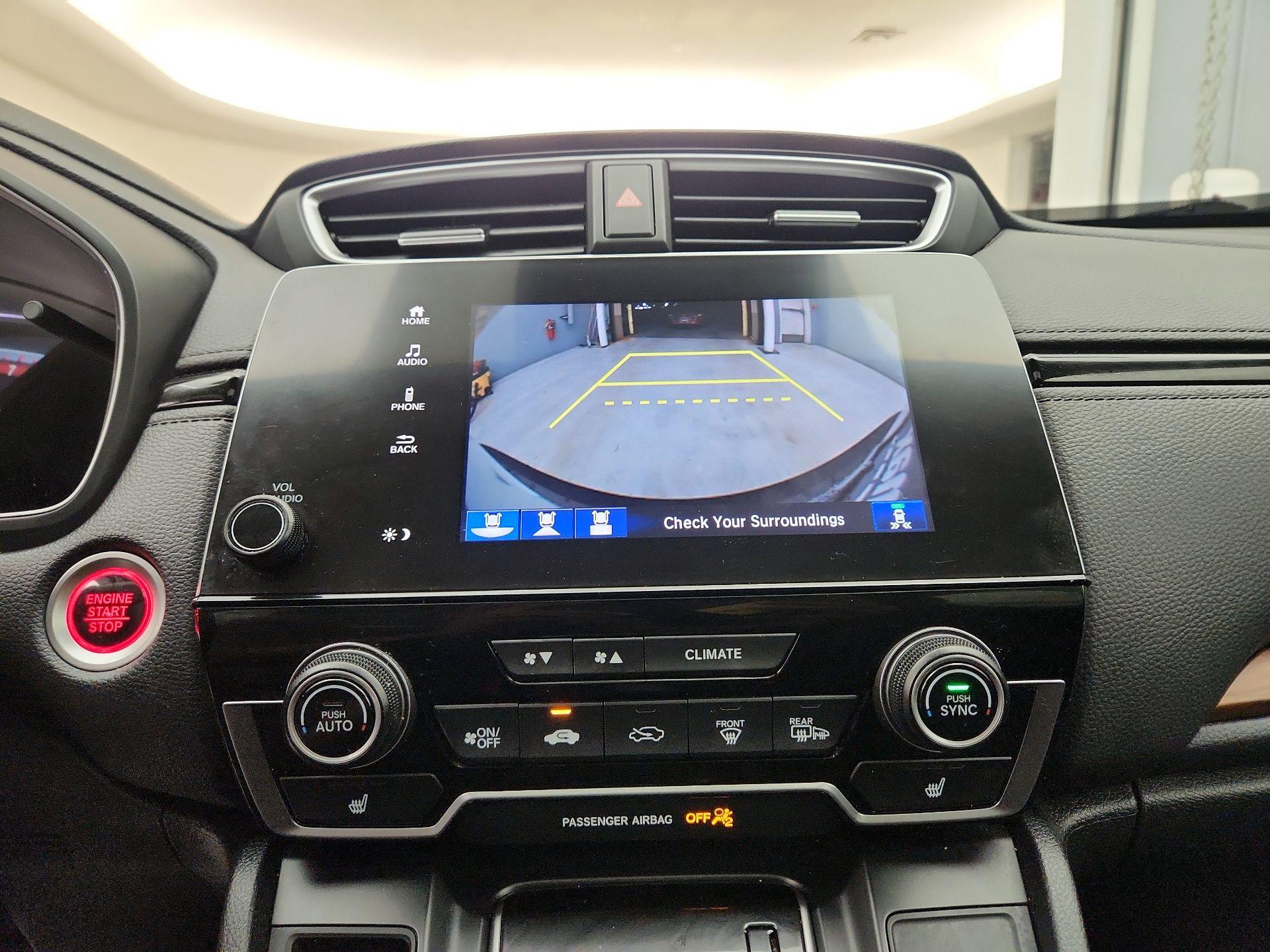 Thumbnail: 2022 Honda CR-V - 14