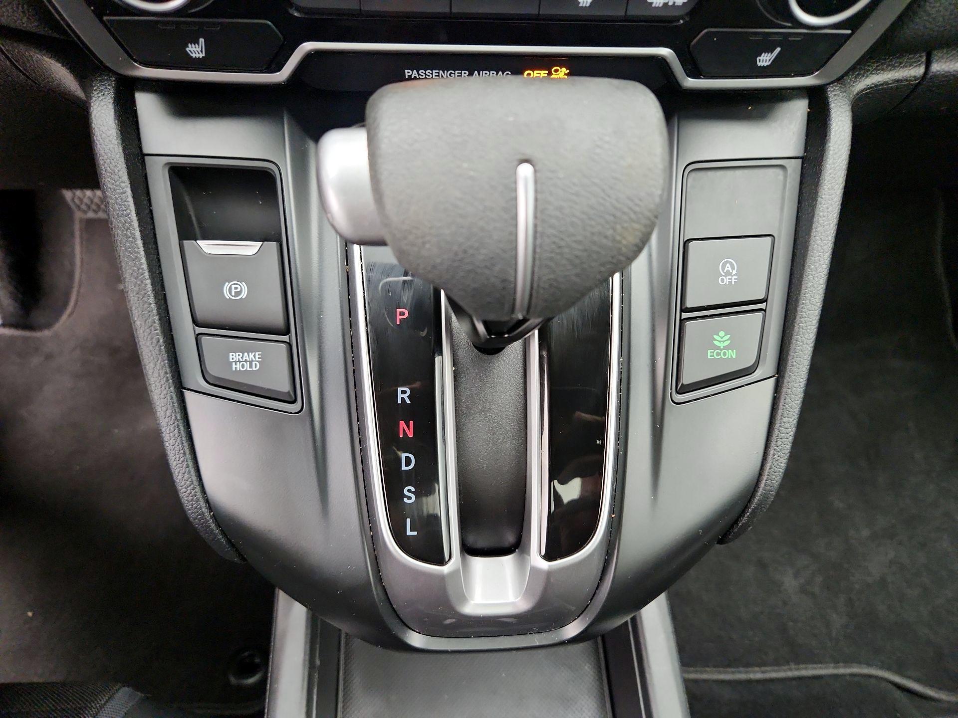 Thumbnail: 2022 Honda CR-V - 17