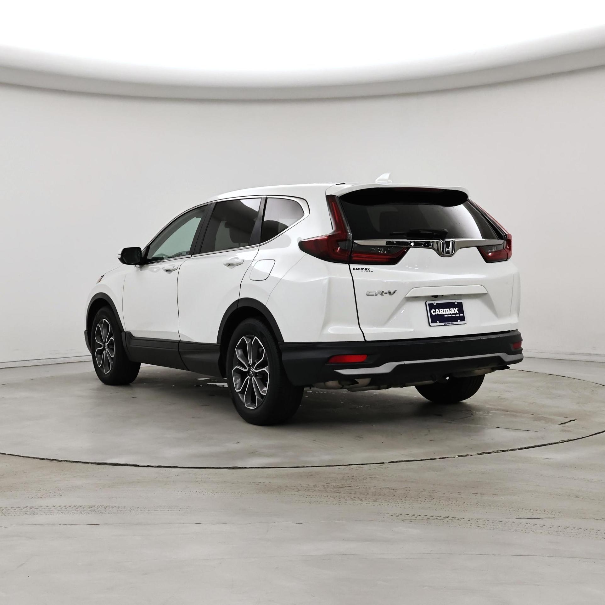 Thumbnail: 2022 Honda CR-V - 2