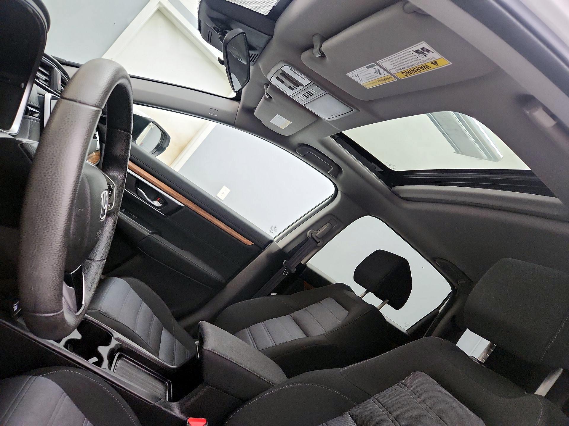 Thumbnail: 2022 Honda CR-V - 19