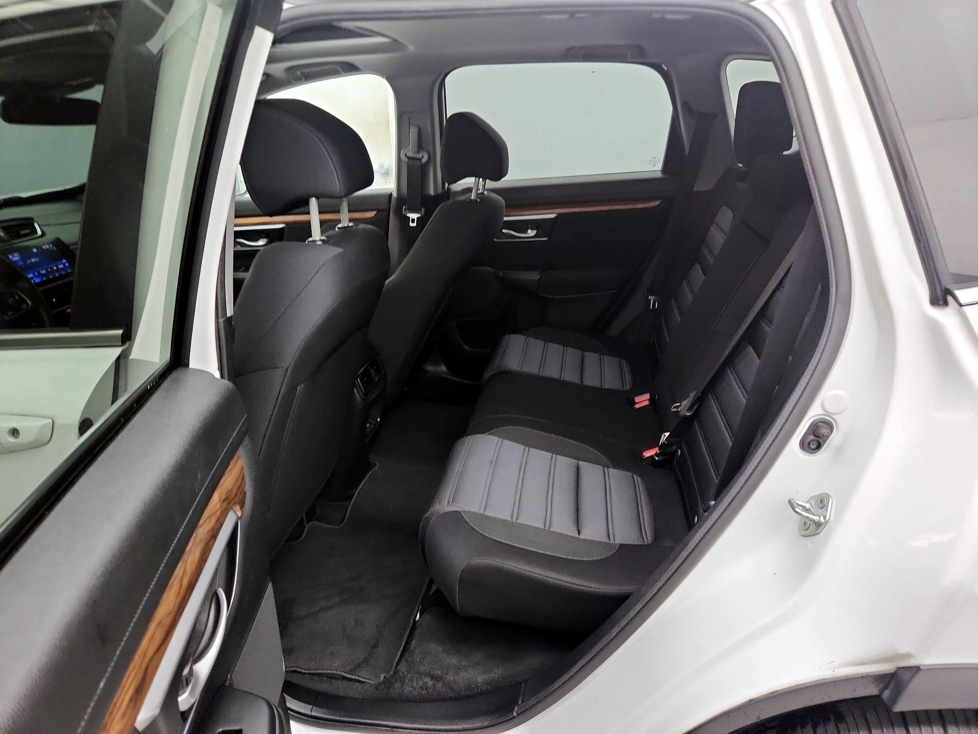 Thumbnail: 2022 Honda CR-V - 20