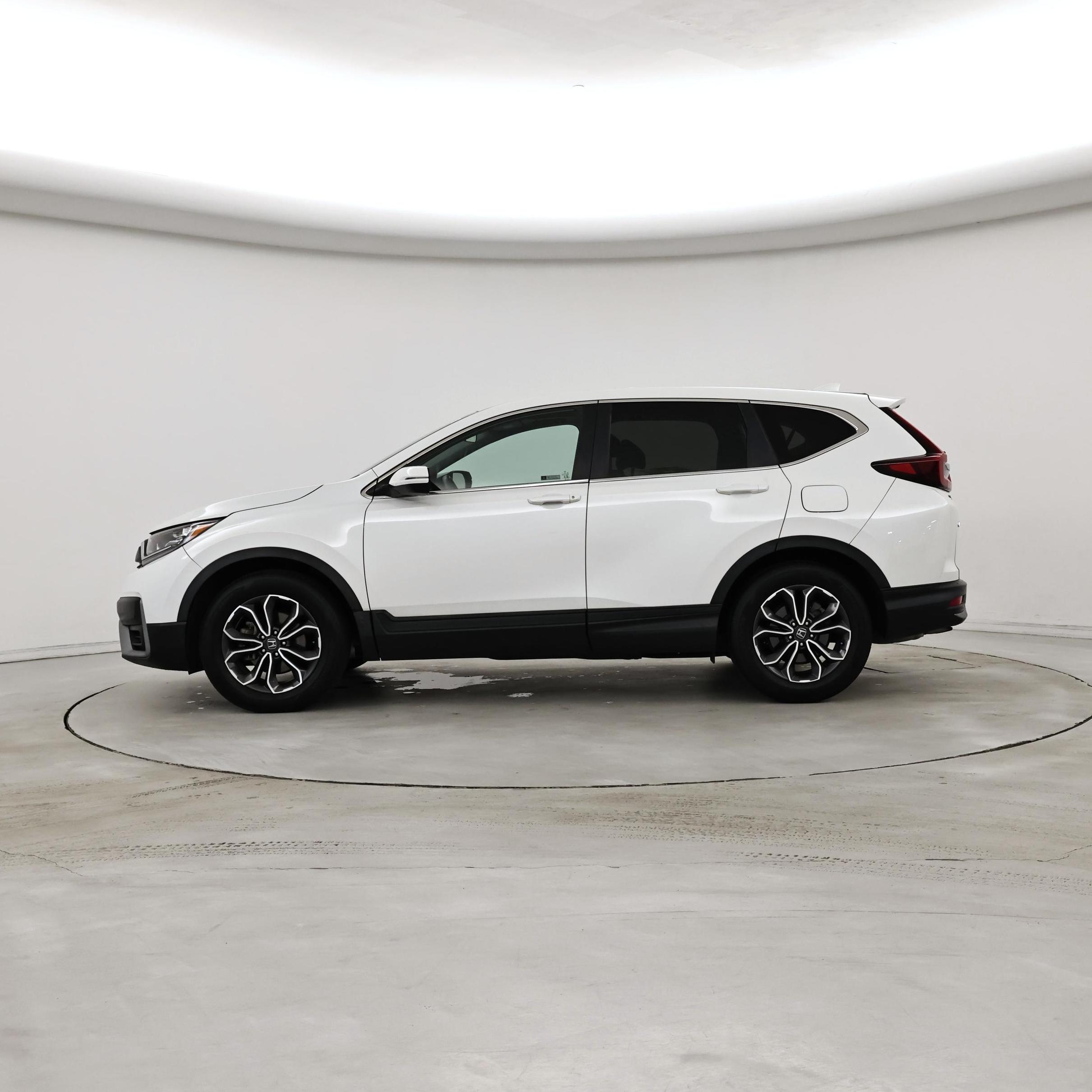Thumbnail: 2022 Honda CR-V - 3