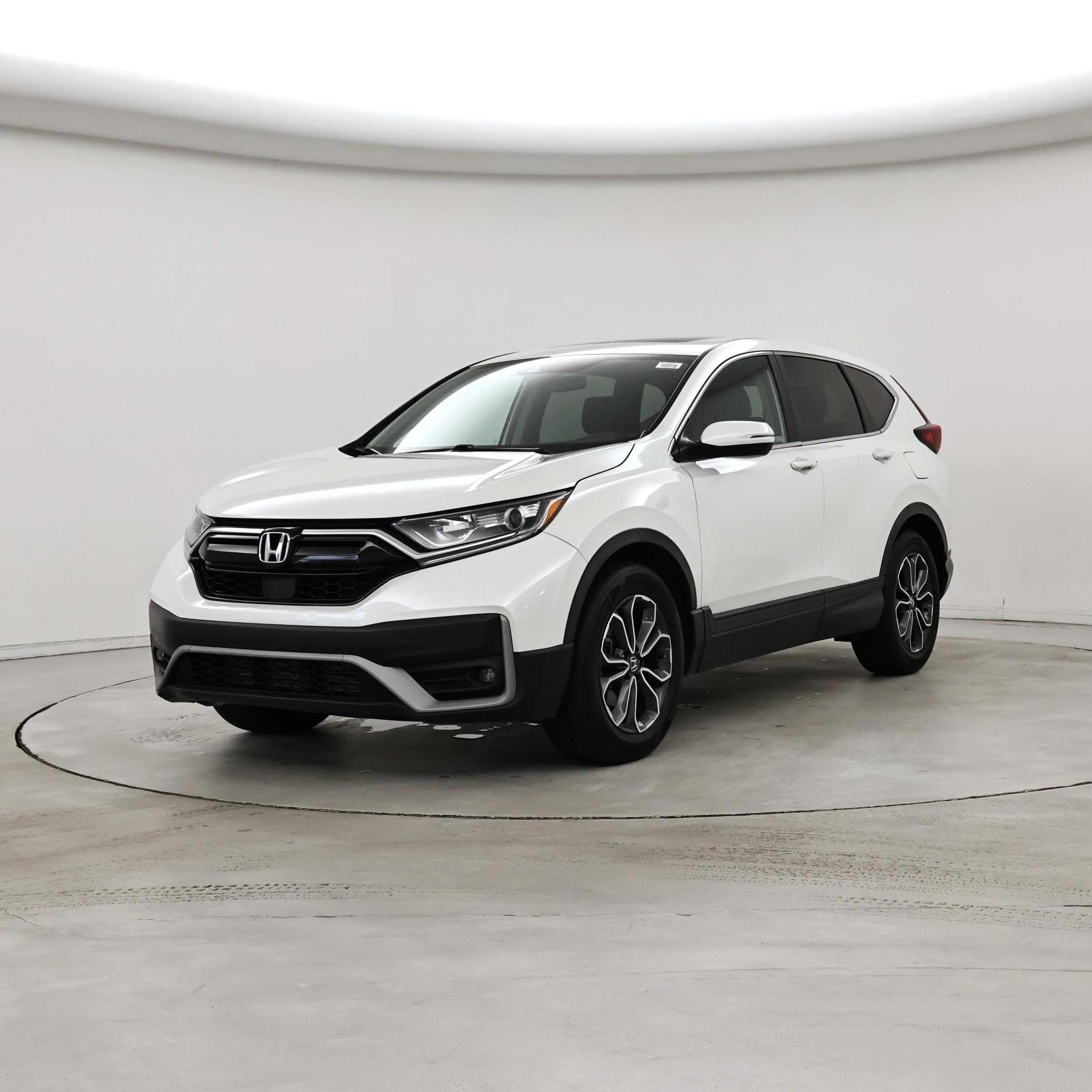 Thumbnail: 2022 Honda CR-V - 4