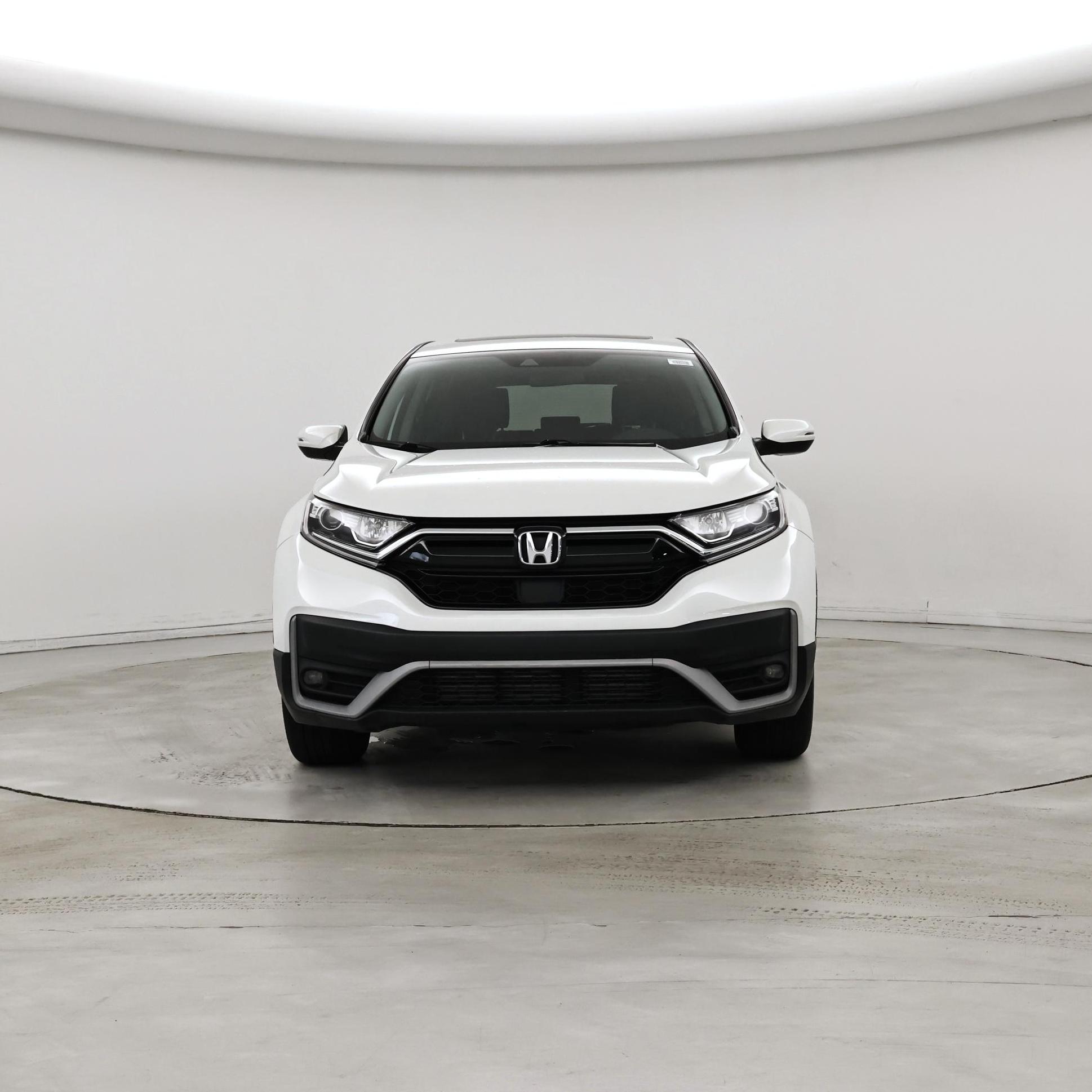 Thumbnail: 2022 Honda CR-V - 5