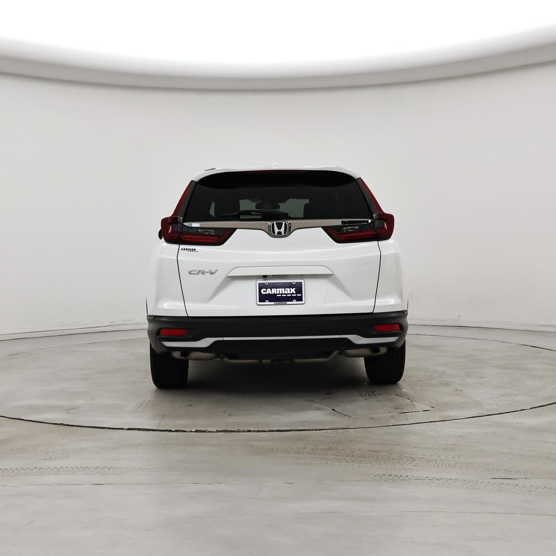 Thumbnail: 2022 Honda CR-V - 6