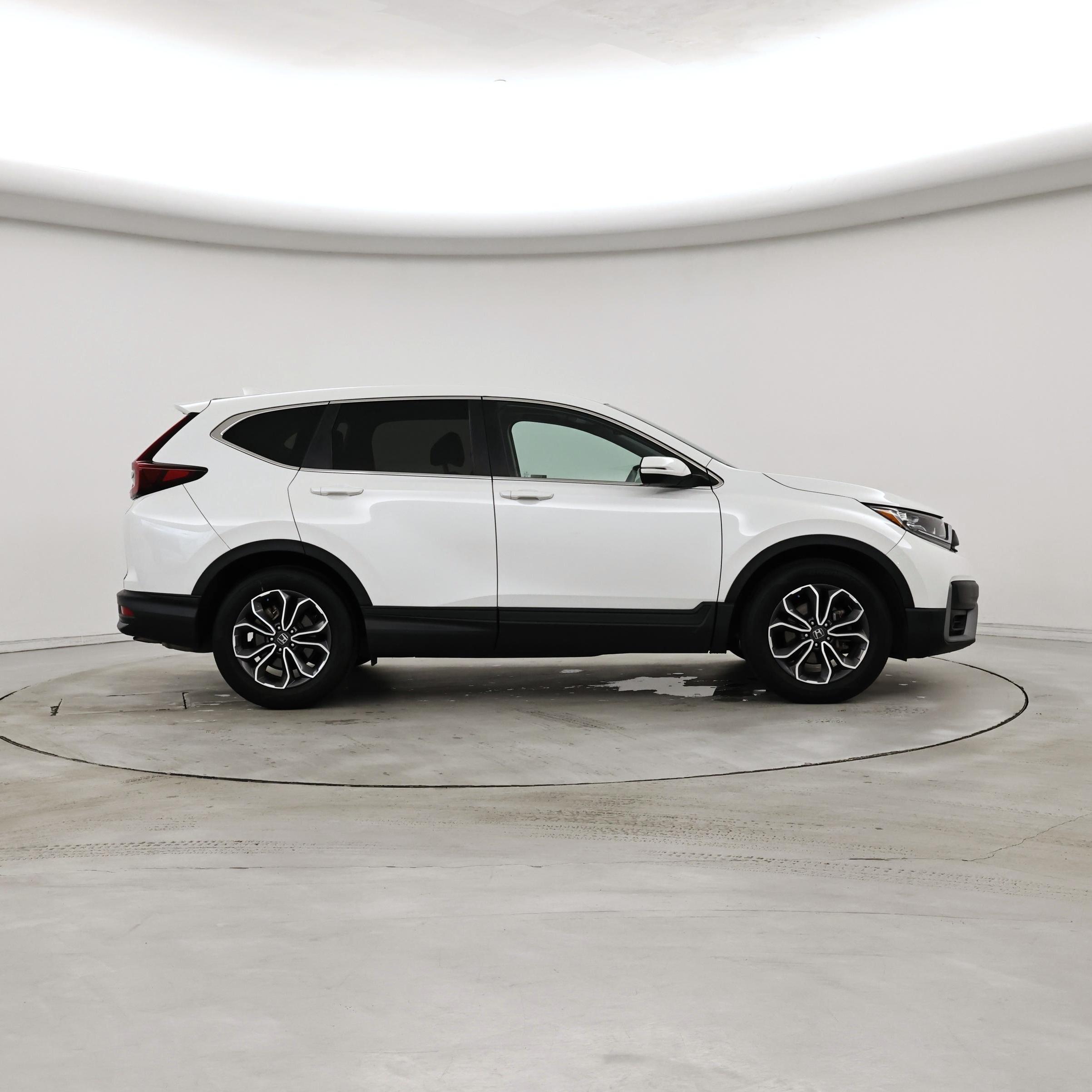 Thumbnail: 2022 Honda CR-V - 7