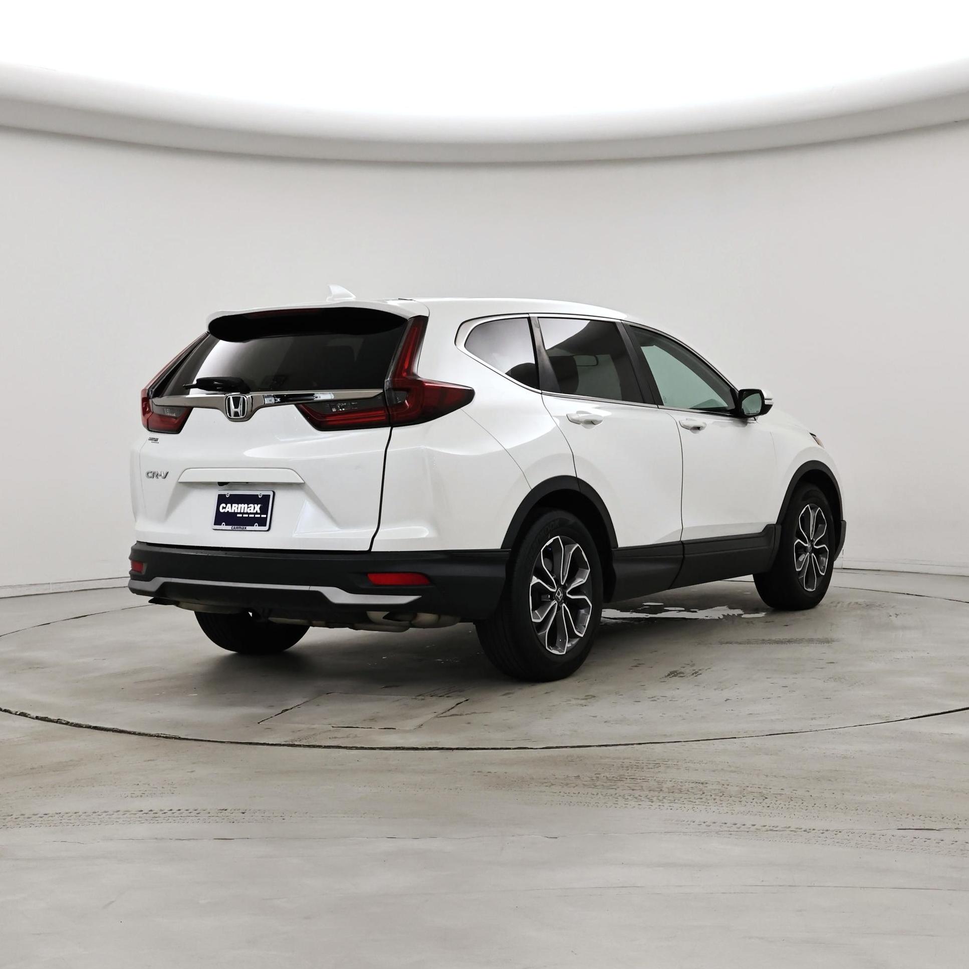 Thumbnail: 2022 Honda CR-V - 8