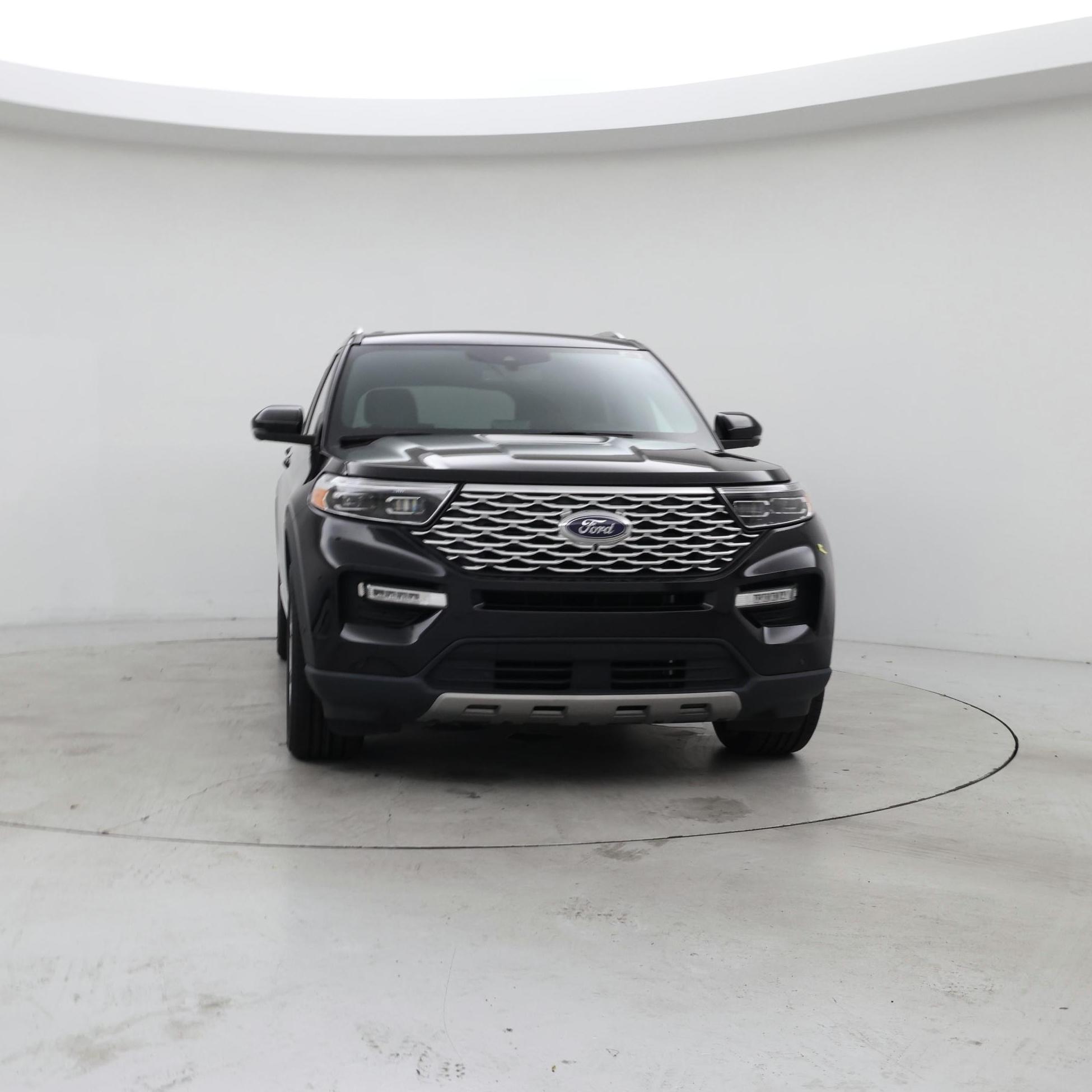 Thumbnail: 2021 Ford Explorer - 5