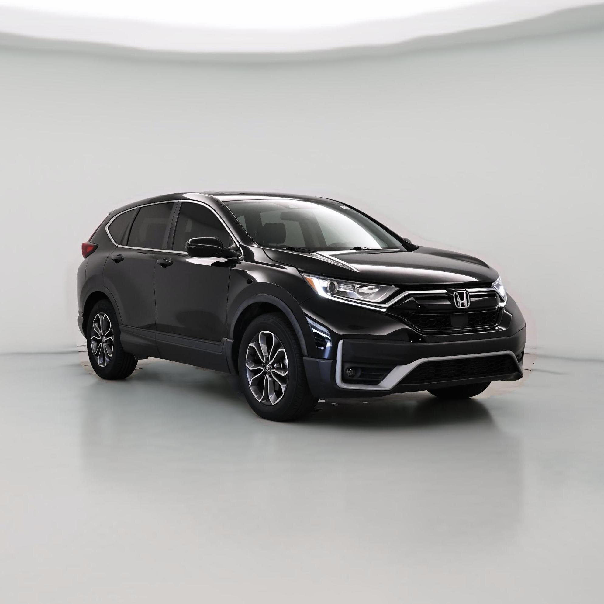 Thumbnail: 2020 Honda CR-V - 1