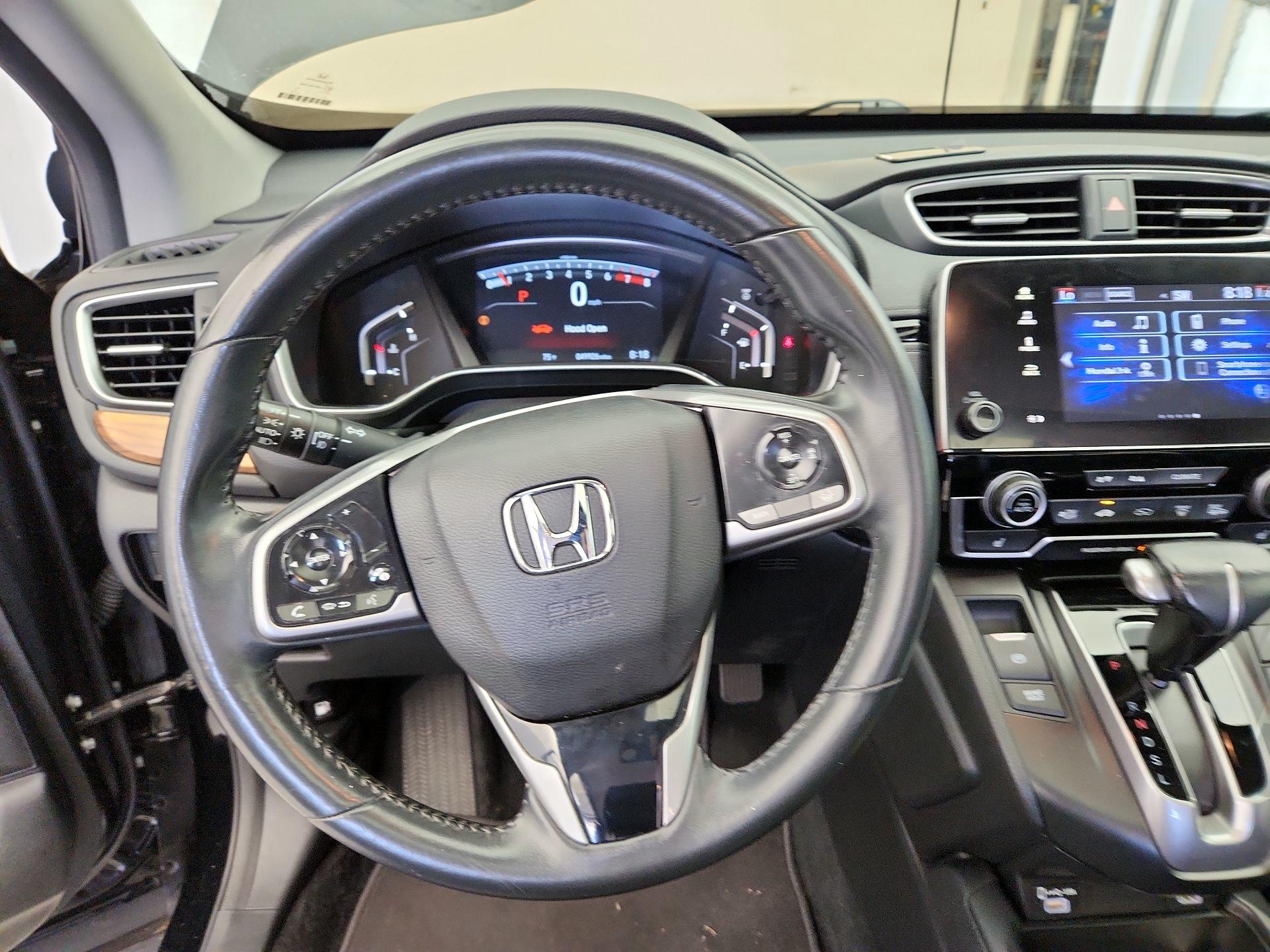 Thumbnail: 2020 Honda CR-V - 10