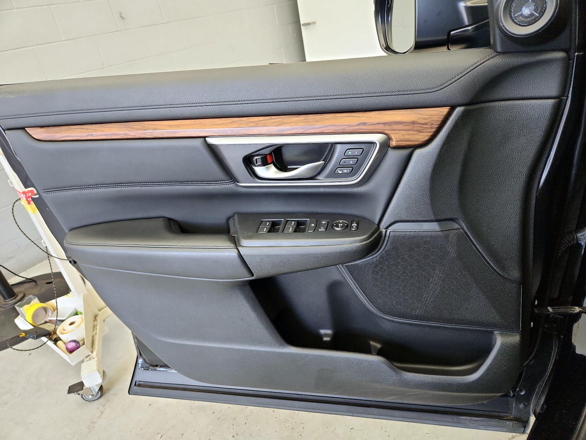 Thumbnail: 2020 Honda CR-V - 12