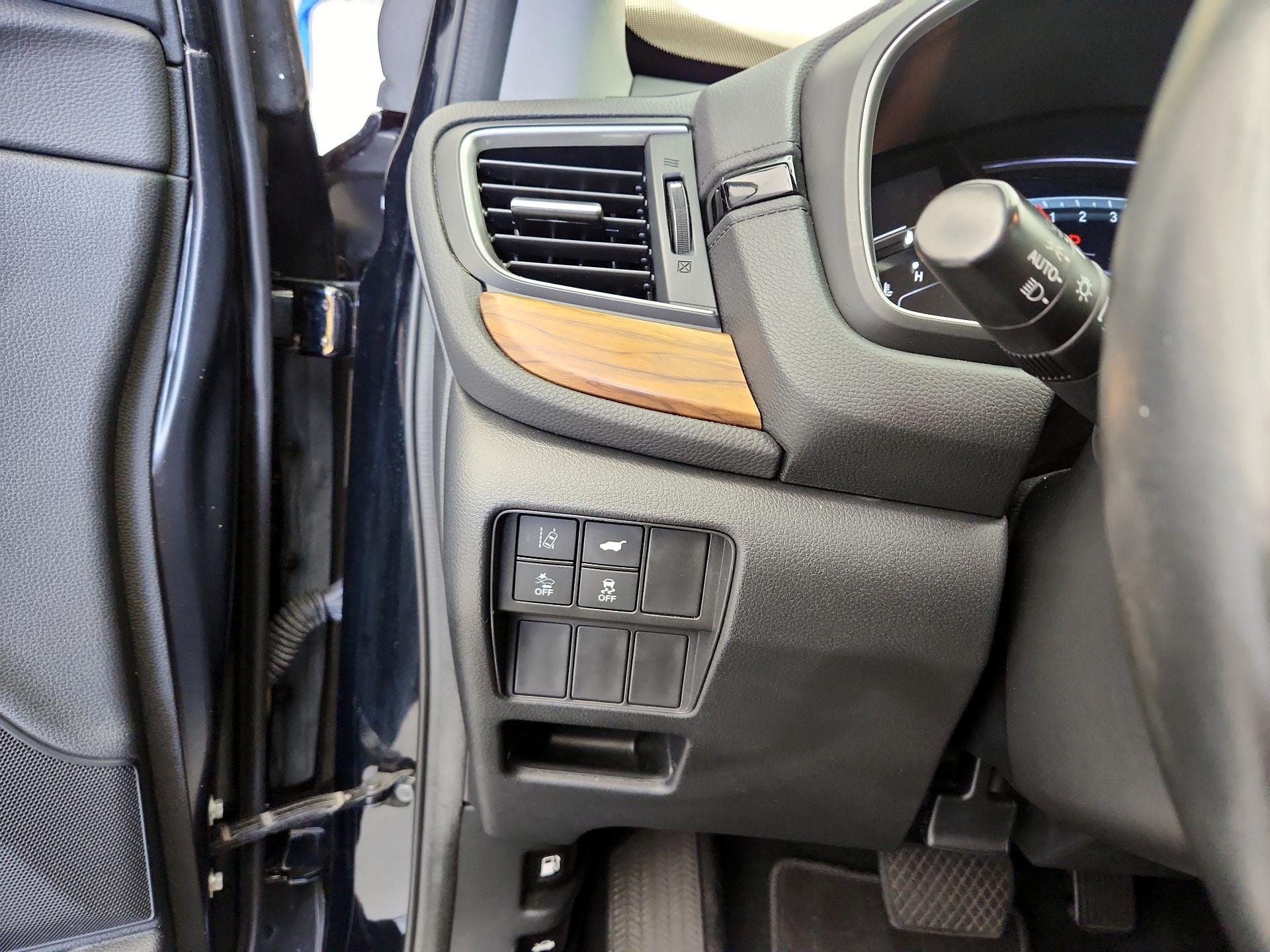Thumbnail: 2020 Honda CR-V - 13